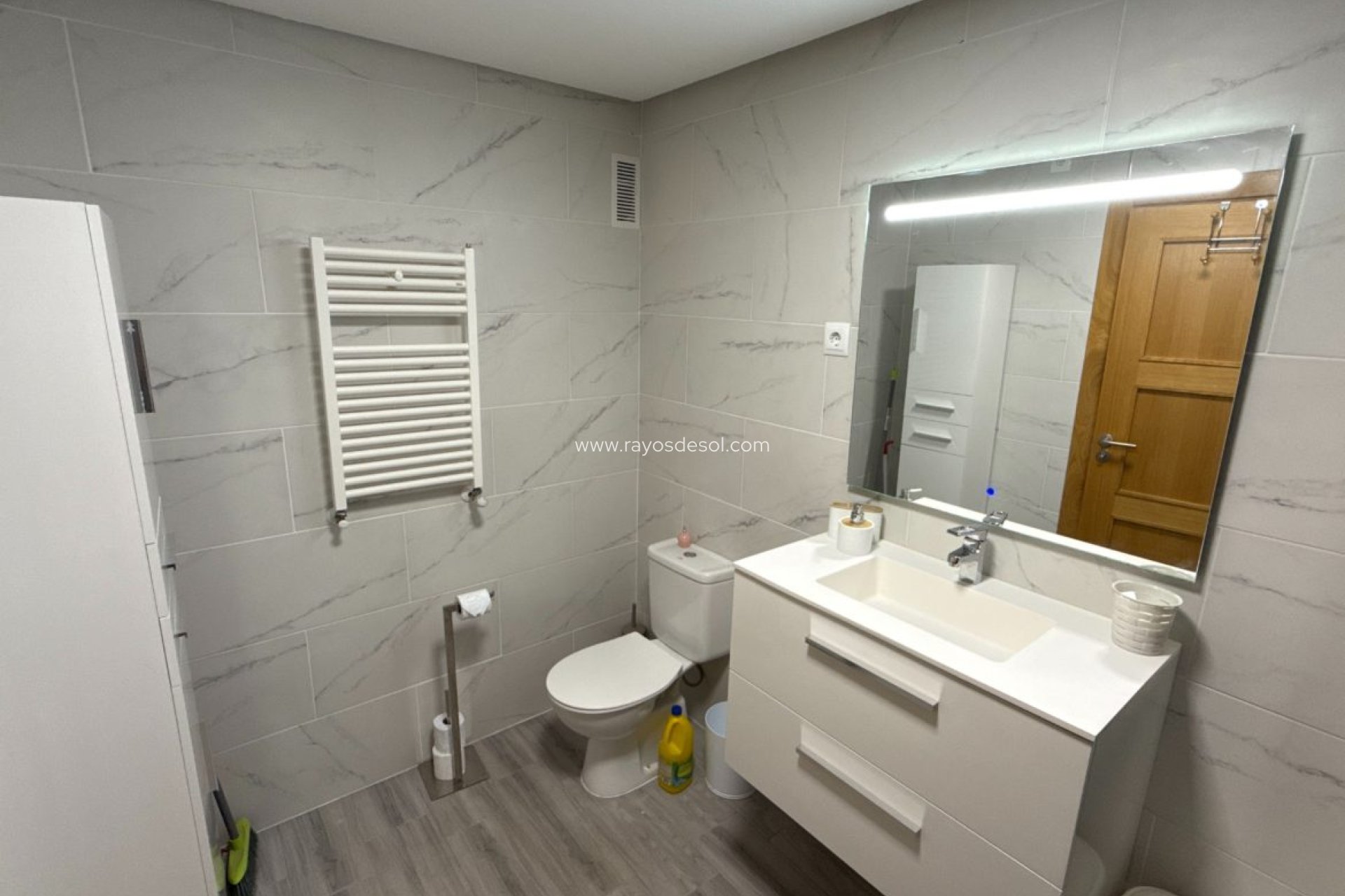 Reventa - Apartamento / piso - La Torre Golf Resort