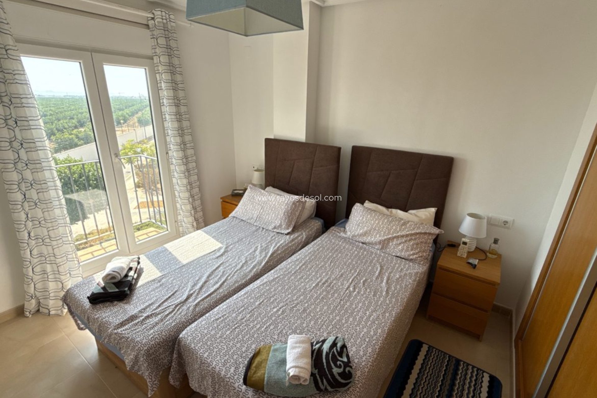 Reventa - Apartamento / piso - La Torre Golf Resort