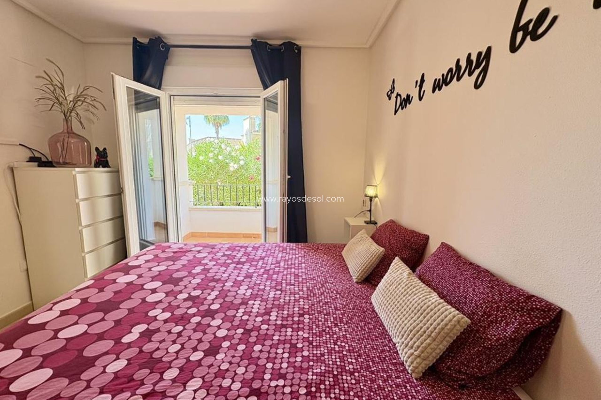 Reventa - Apartamento / piso - La Torre Golf Resort