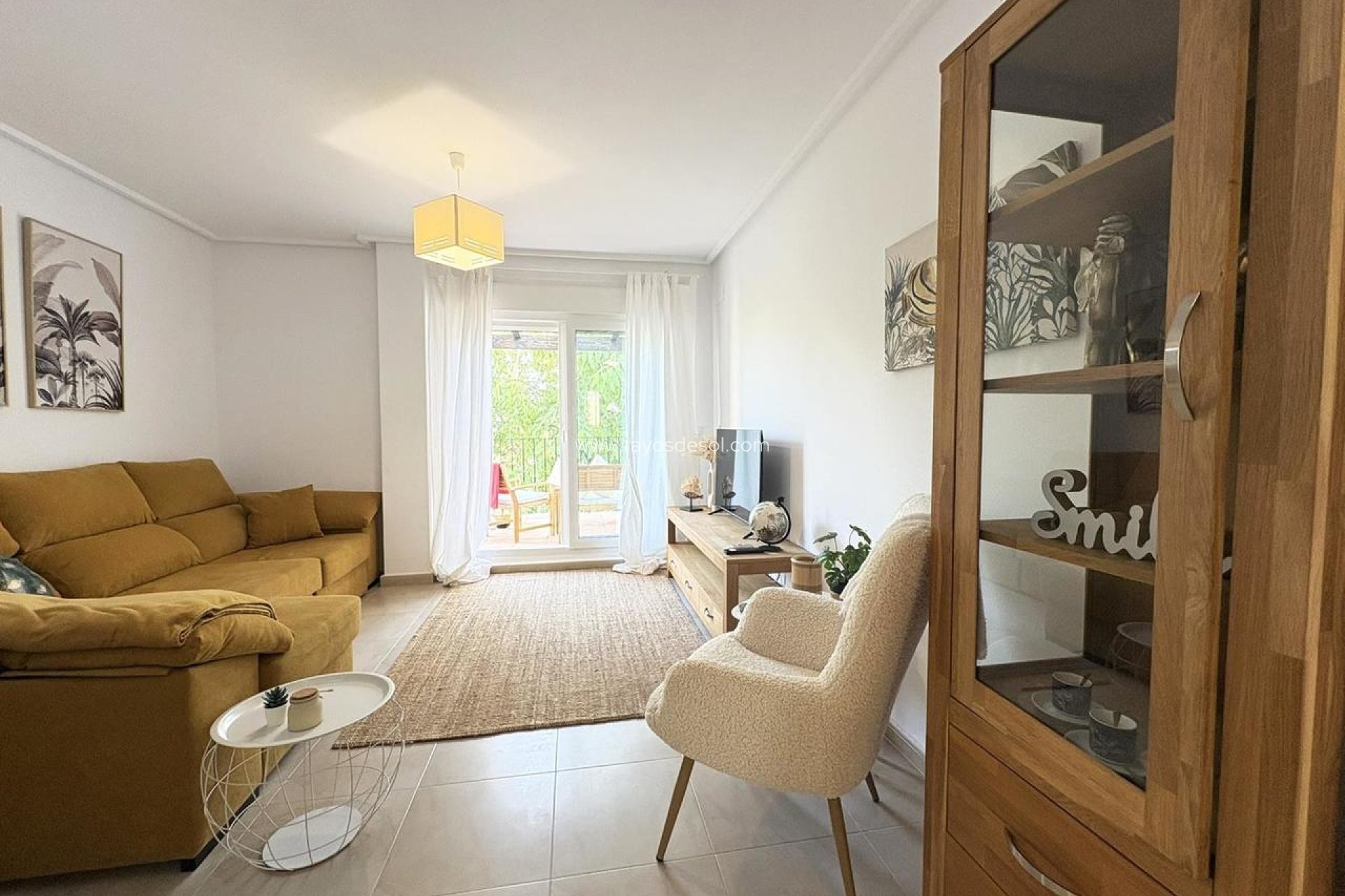 Reventa - Apartamento / piso - La Torre Golf Resort