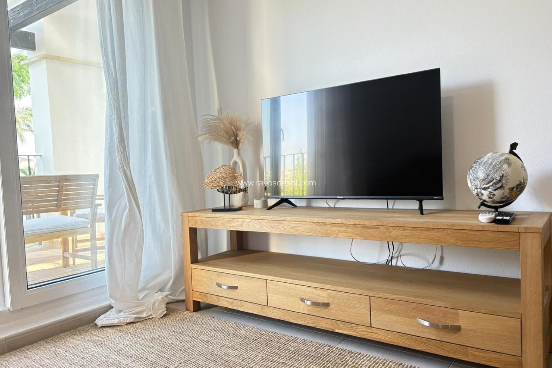 Reventa - Apartamento / piso - La Torre Golf Resort