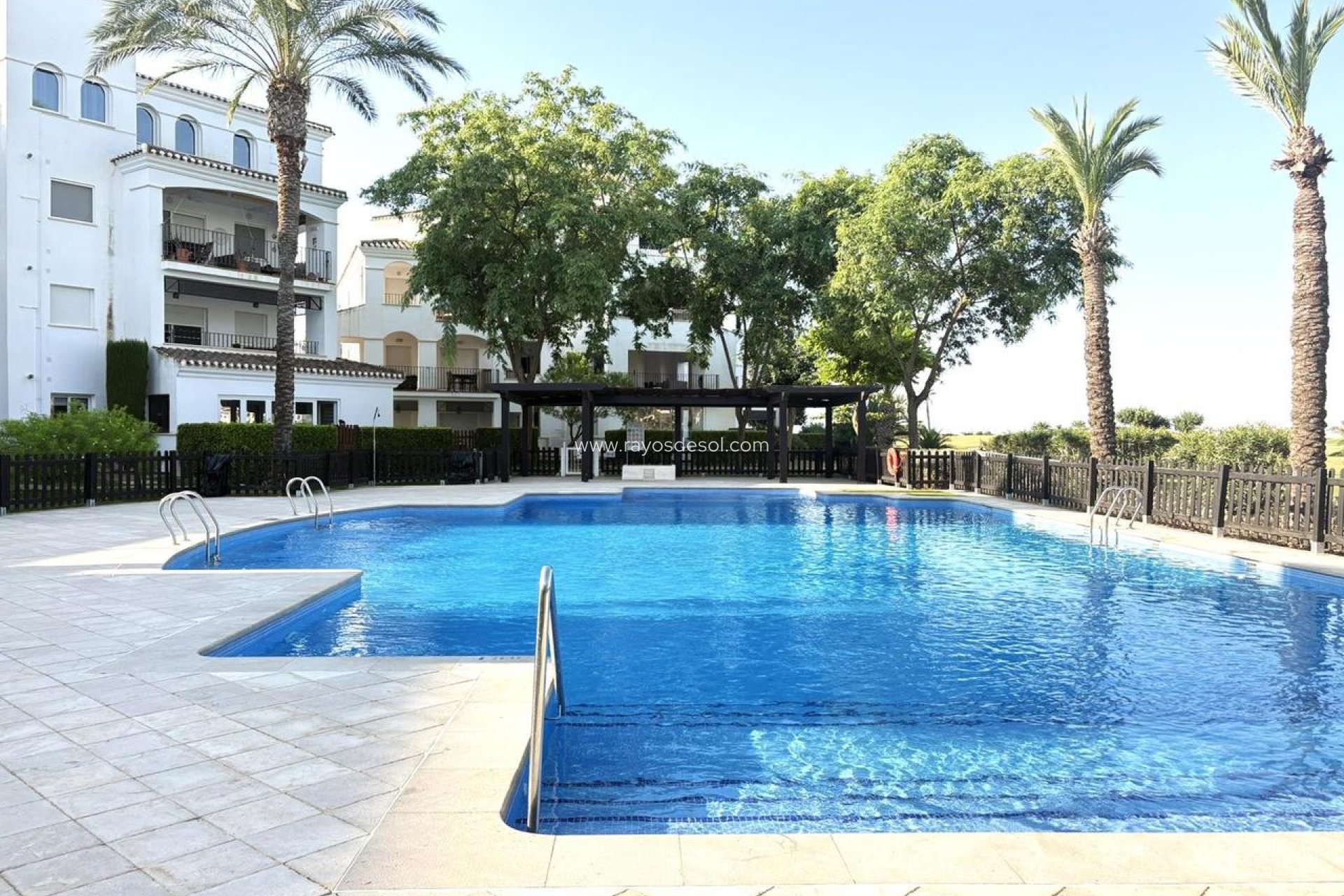 Reventa - Apartamento / piso - La Torre Golf Resort