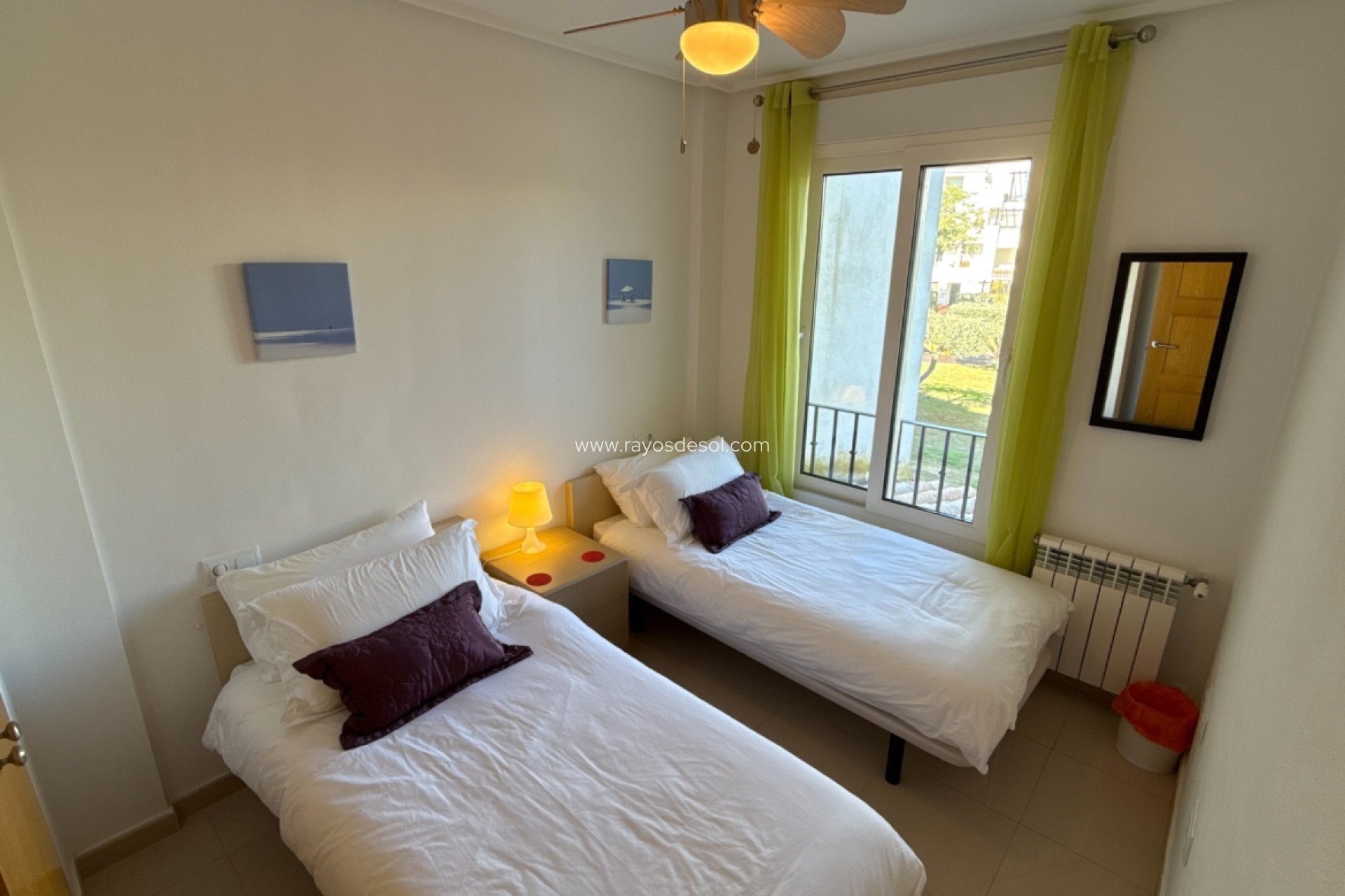 Reventa - Apartamento / piso - La Torre Golf Resort