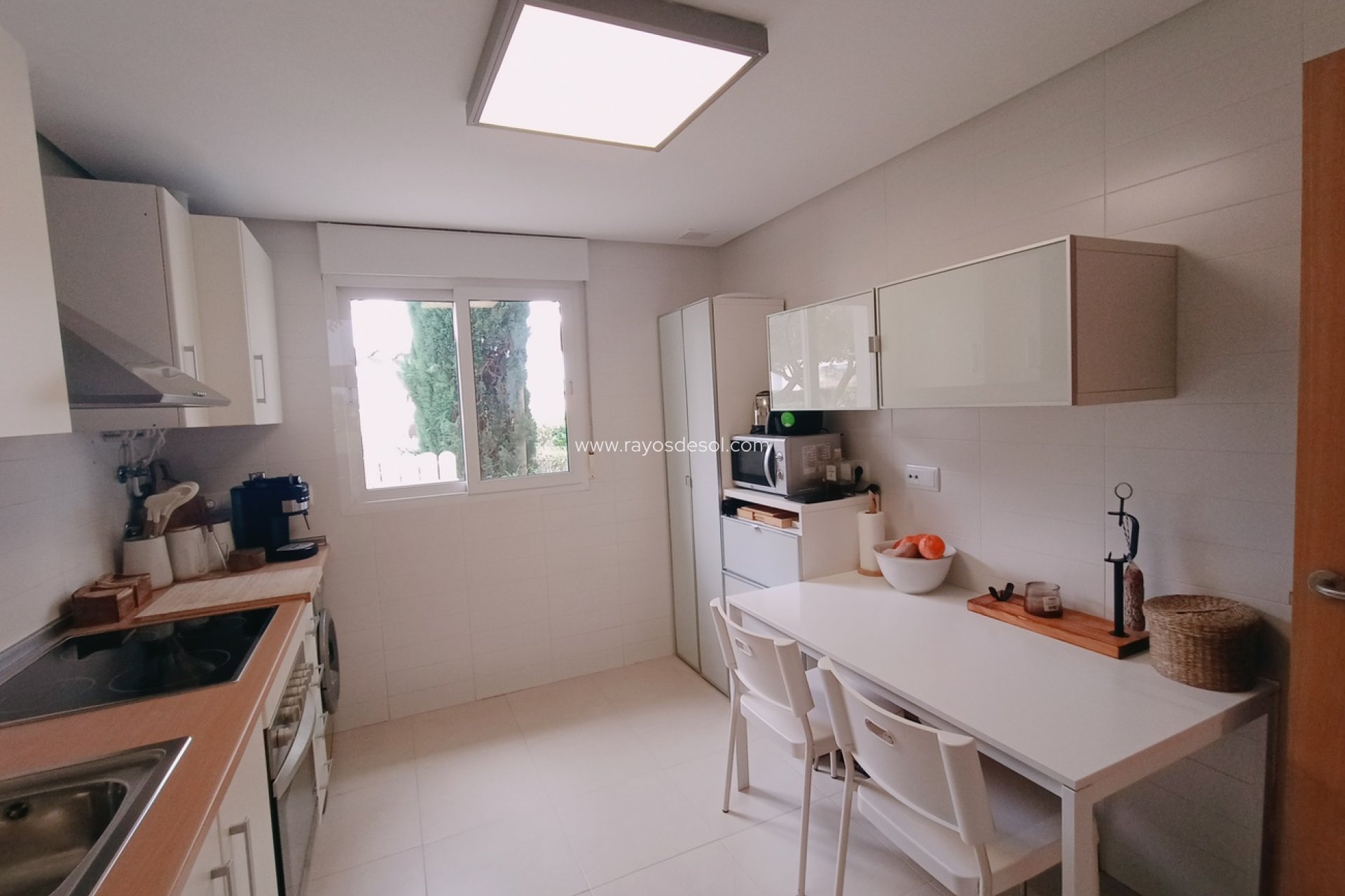 Reventa - Apartamento / piso - La Torre Golf Resort