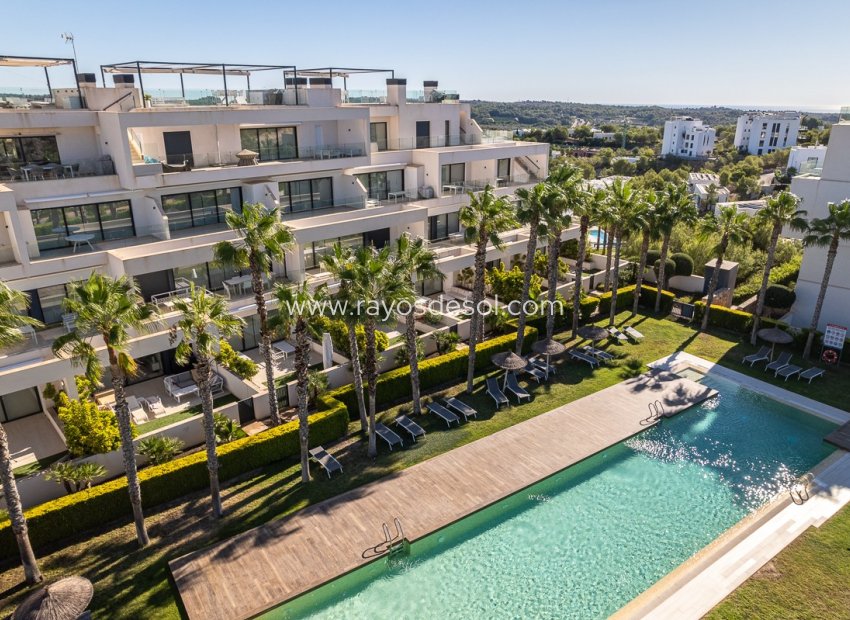 Reventa - Apartamento / piso - Las Colinas Golf Resort - Las Colinas Golf