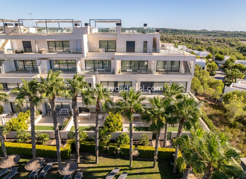 Reventa - Apartamento / piso - Las Colinas Golf Resort - Las Colinas Golf