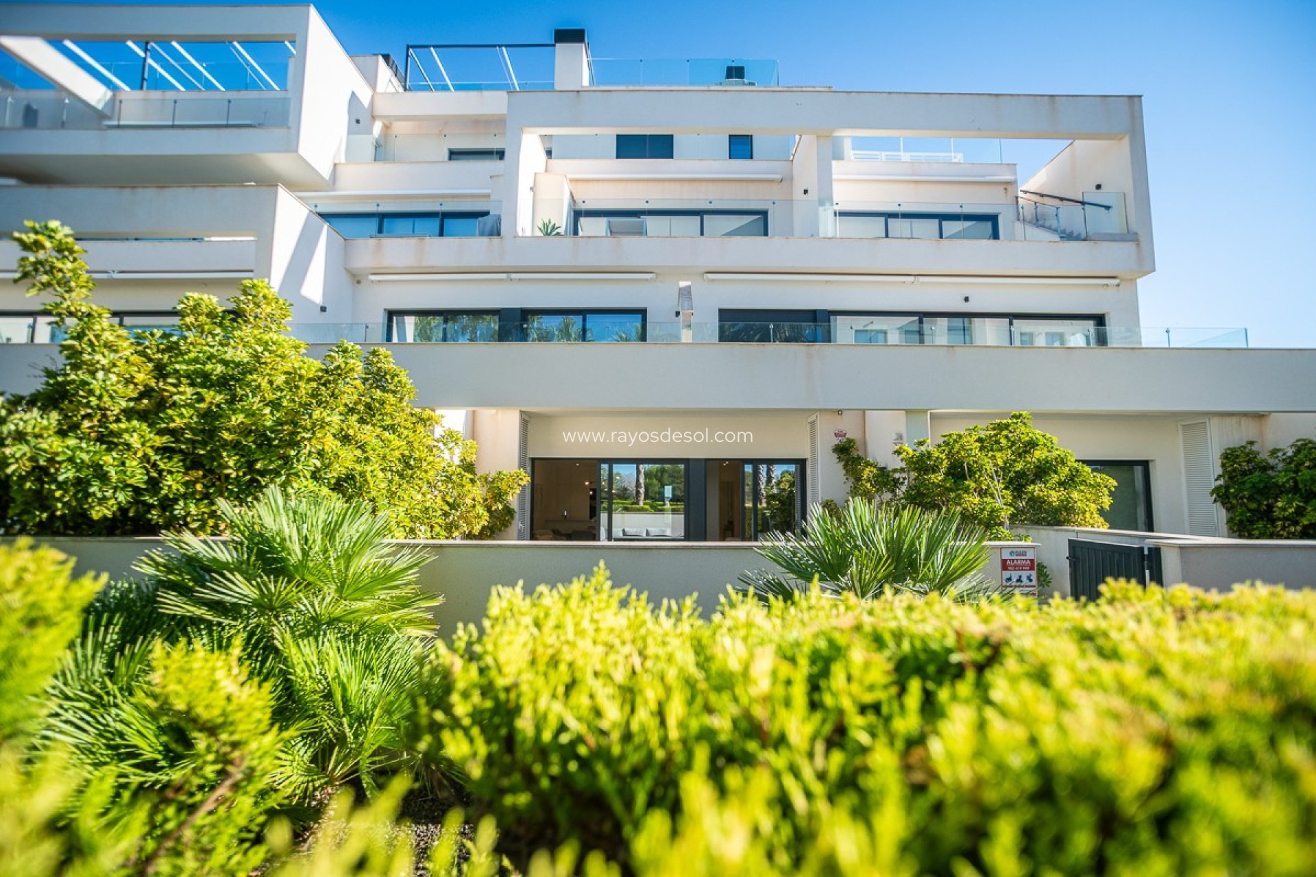 Reventa - Apartamento / piso - Las Colinas Golf Resort - Las Colinas Golf