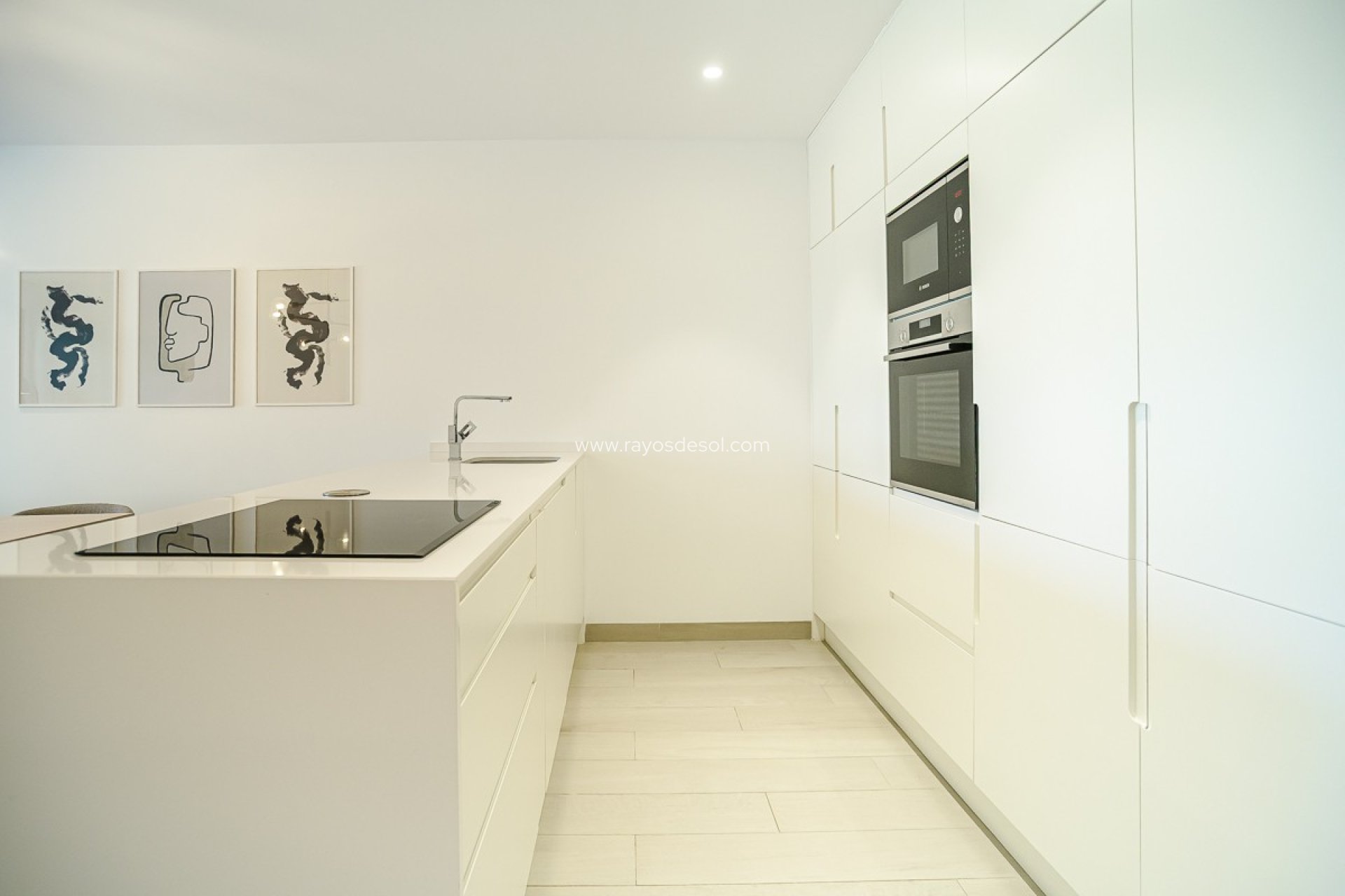 Reventa - Apartamento / piso - Las Colinas Golf Resort - Las Colinas Golf