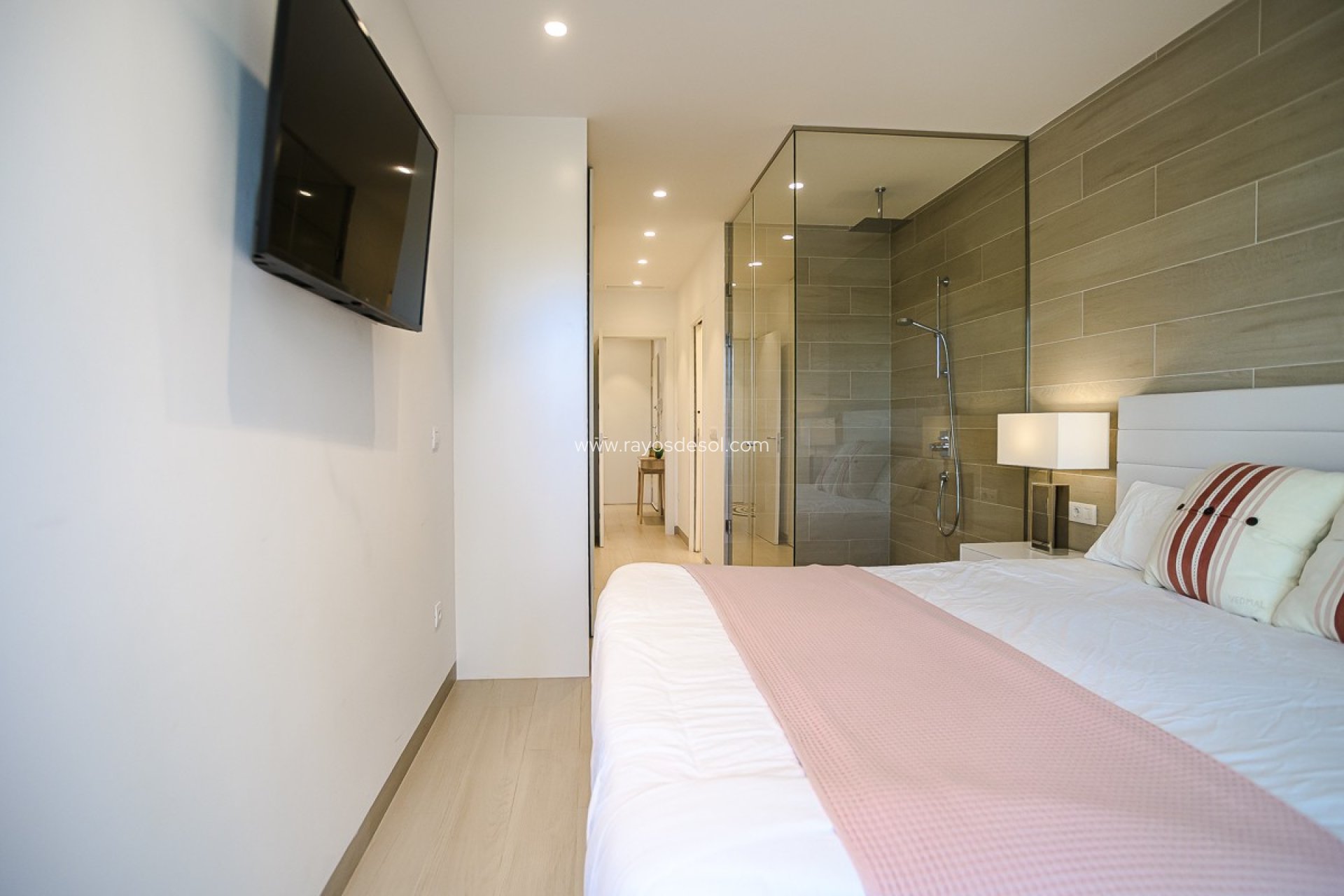 Reventa - Apartamento / piso - Las Colinas Golf Resort - Las Colinas Golf