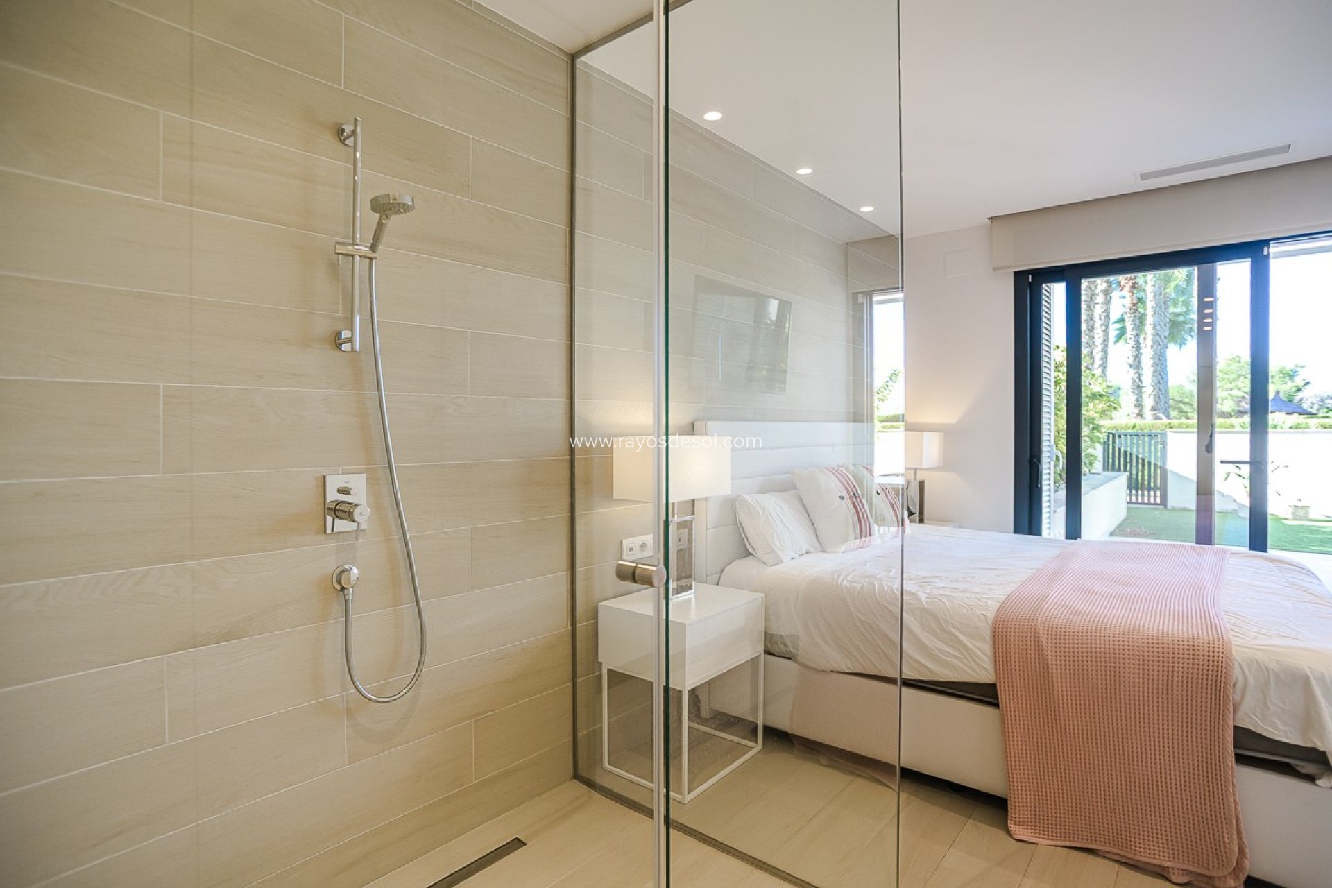 Reventa - Apartamento / piso - Las Colinas Golf Resort - Las Colinas Golf