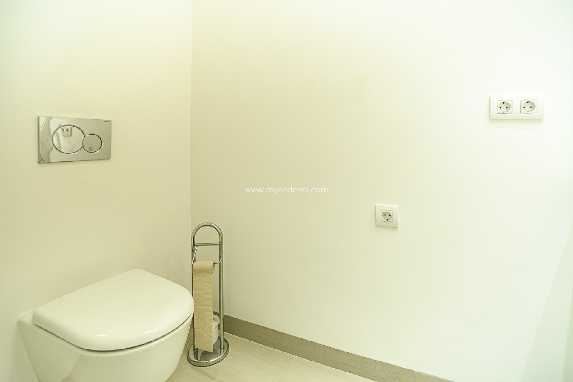 Reventa - Apartamento / piso - Las Colinas Golf Resort - Las Colinas Golf