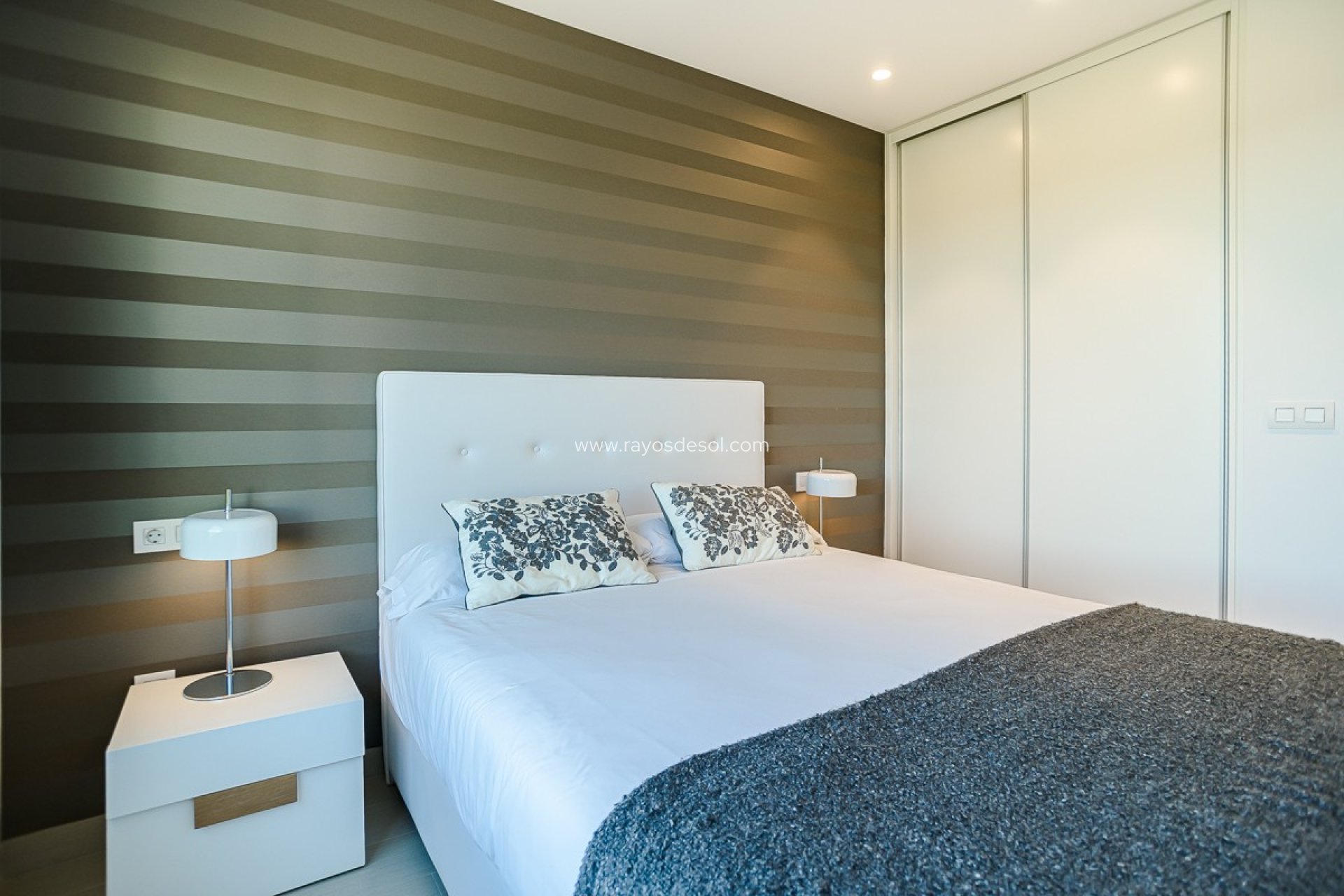 Reventa - Apartamento / piso - Las Colinas Golf Resort - Las Colinas Golf