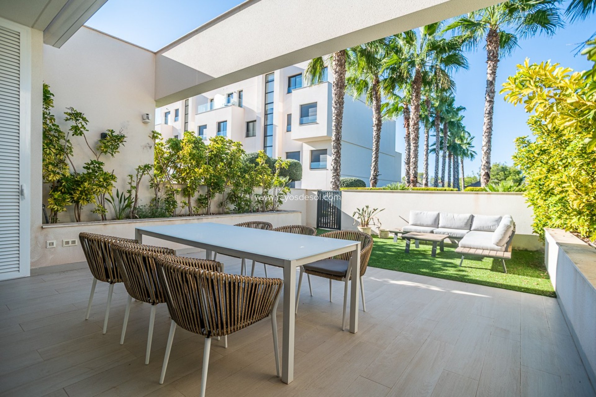 Reventa - Apartamento / piso - Las Colinas Golf Resort - Las Colinas Golf