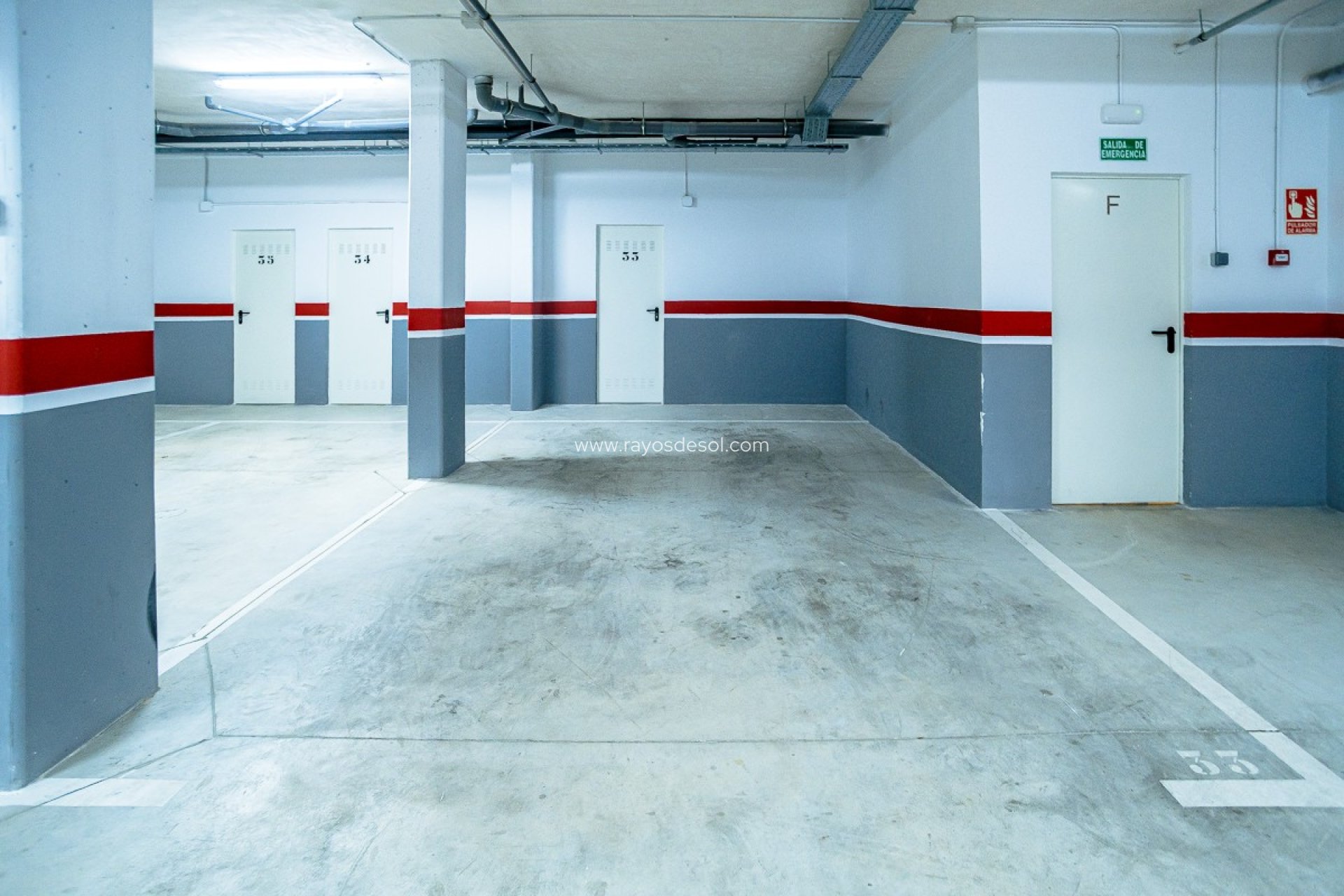 Reventa - Apartamento / piso - Las Colinas Golf Resort - Las Colinas Golf