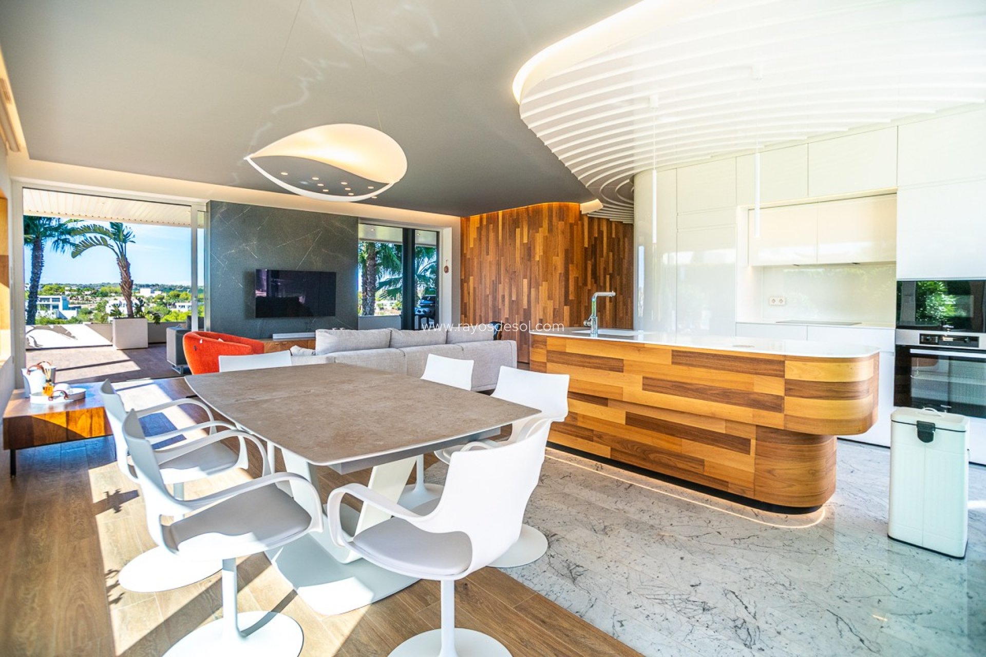 Reventa - Apartamento / piso - Las Colinas Golf Resort - Las Colinas Golf