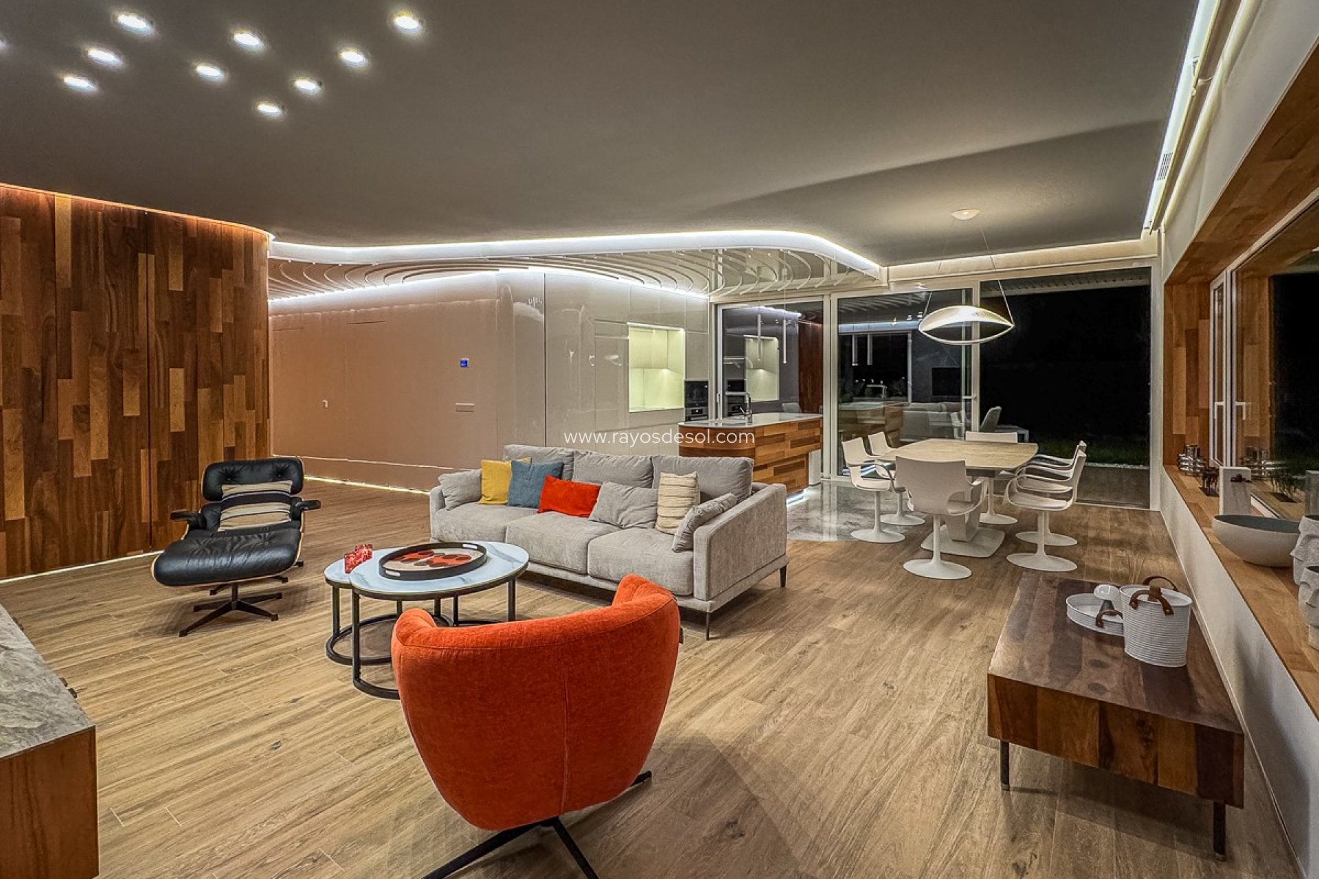 Reventa - Apartamento / piso - Las Colinas Golf Resort - Las Colinas Golf