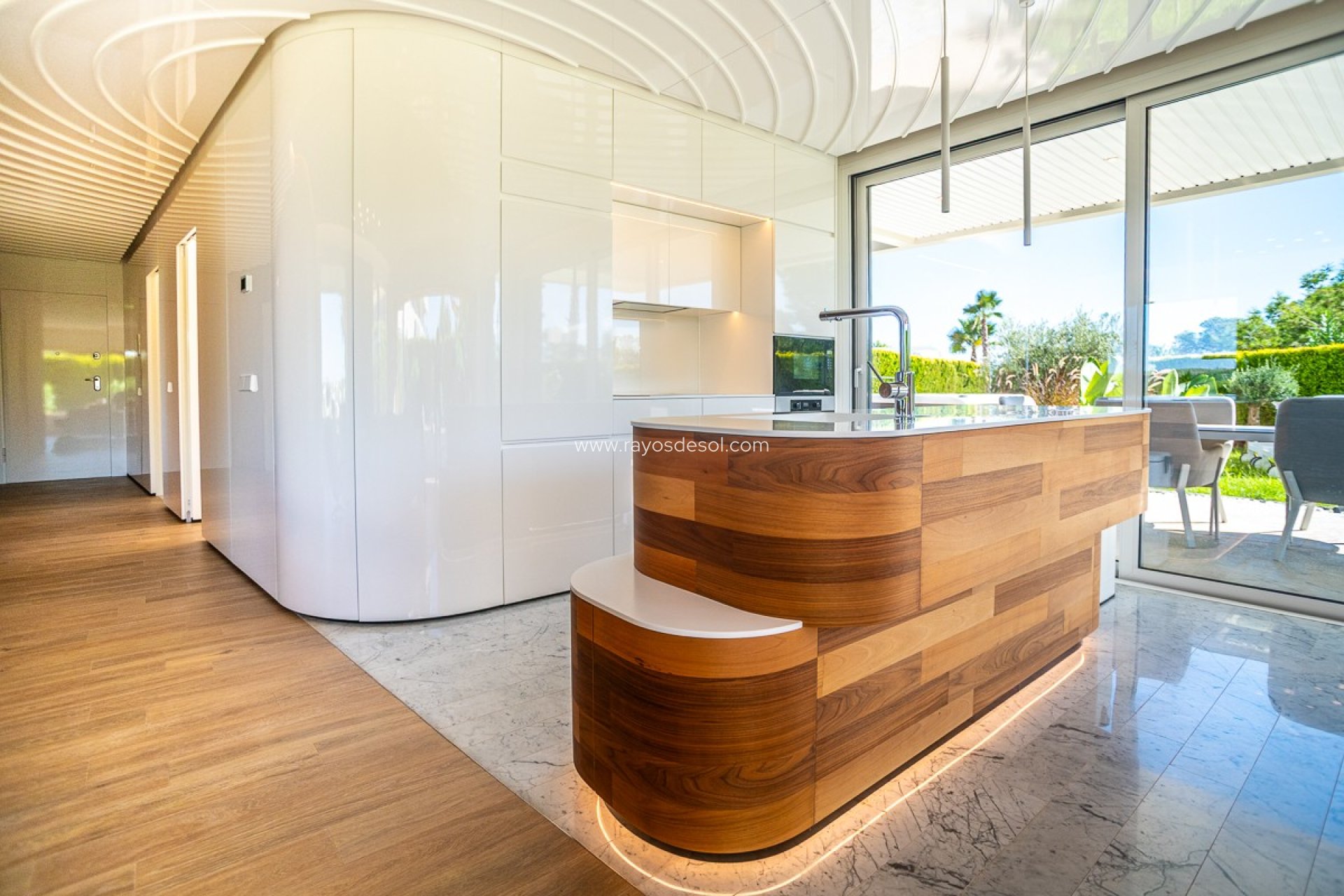 Reventa - Apartamento / piso - Las Colinas Golf Resort - Las Colinas Golf