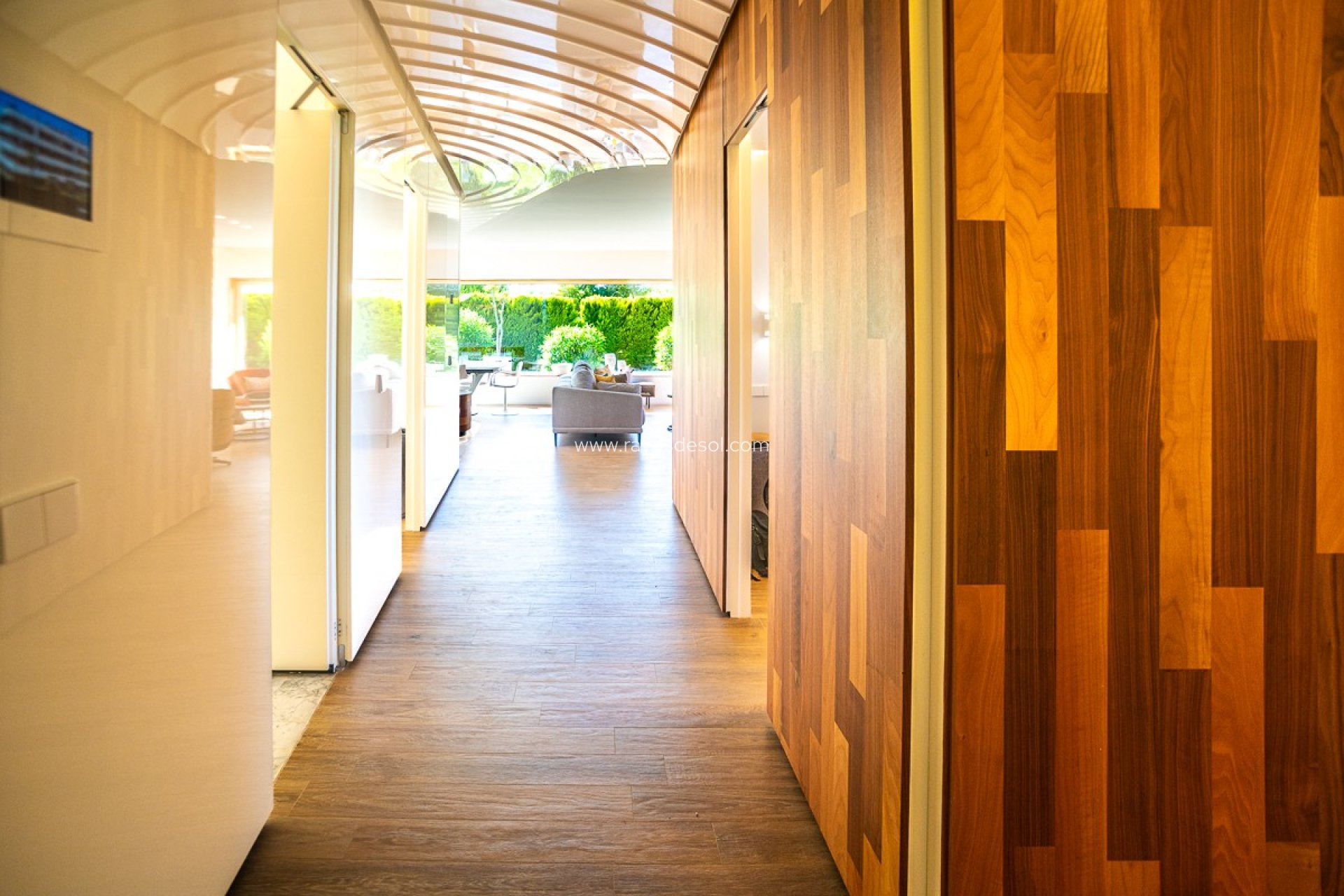 Reventa - Apartamento / piso - Las Colinas Golf Resort - Las Colinas Golf