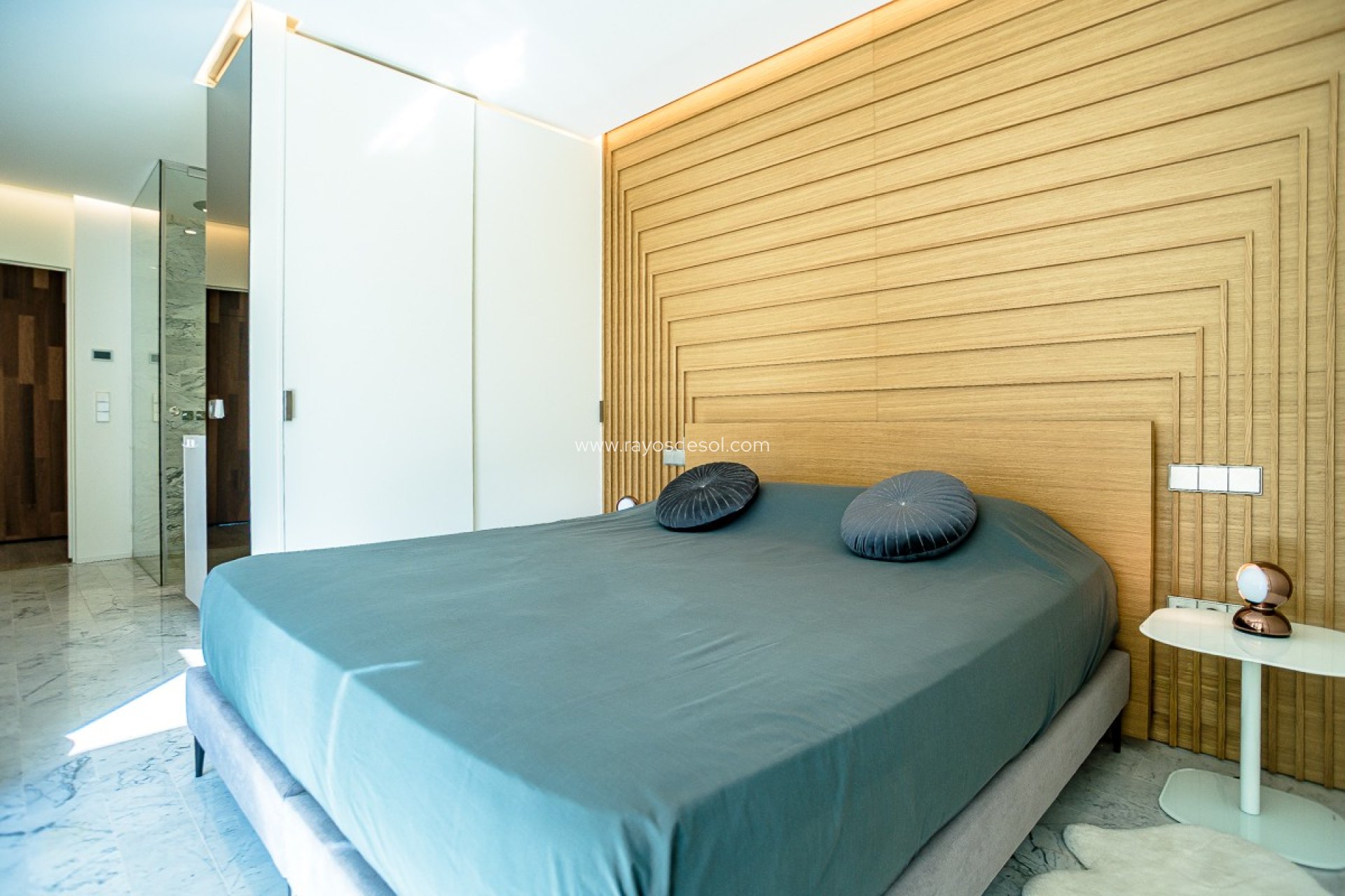 Reventa - Apartamento / piso - Las Colinas Golf Resort - Las Colinas Golf