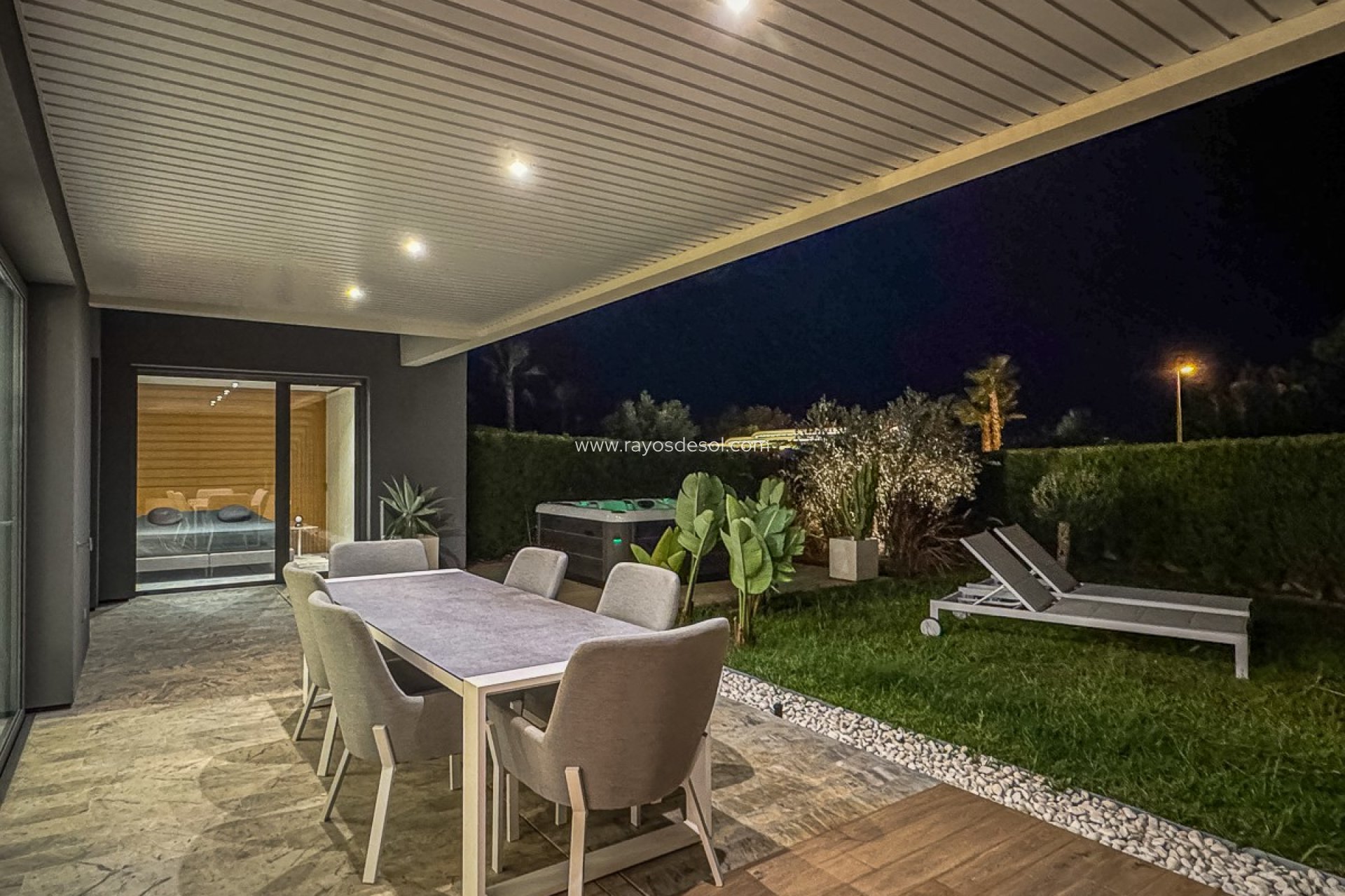 Reventa - Apartamento / piso - Las Colinas Golf Resort - Las Colinas Golf