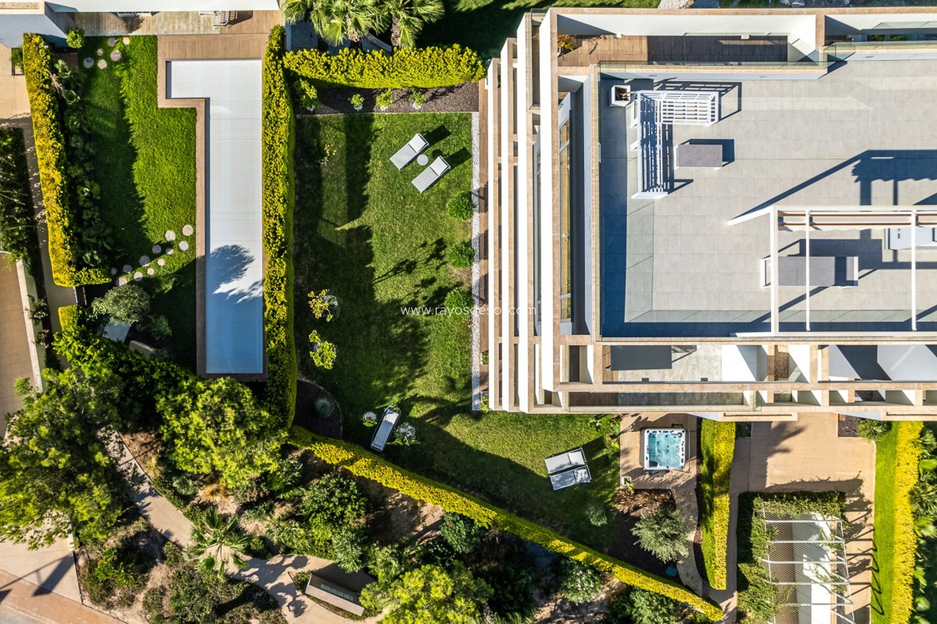 Reventa - Apartamento / piso - Las Colinas Golf Resort - Las Colinas Golf