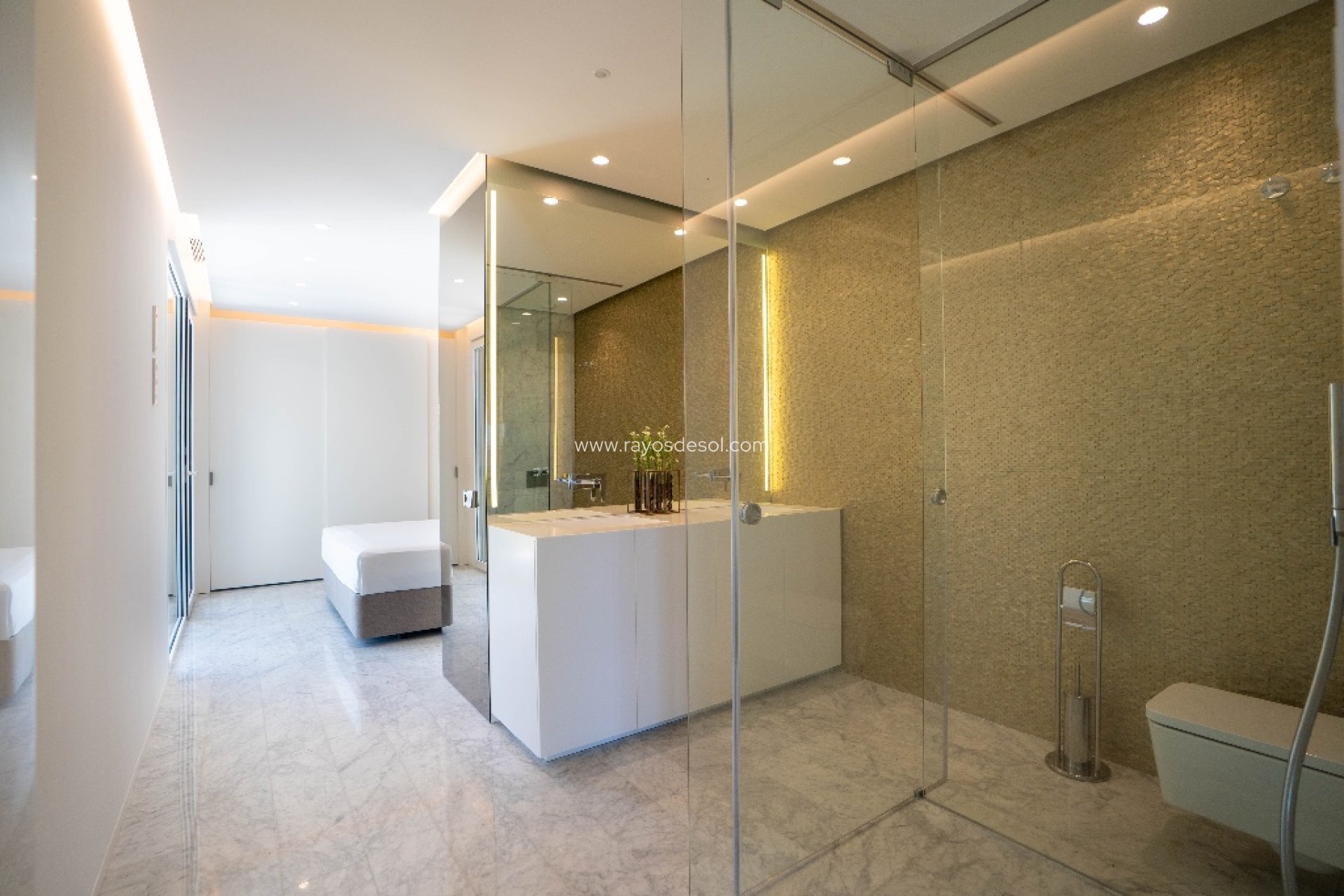 Reventa - Apartamento / piso - Las Colinas Golf Resort - Las Colinas Golf