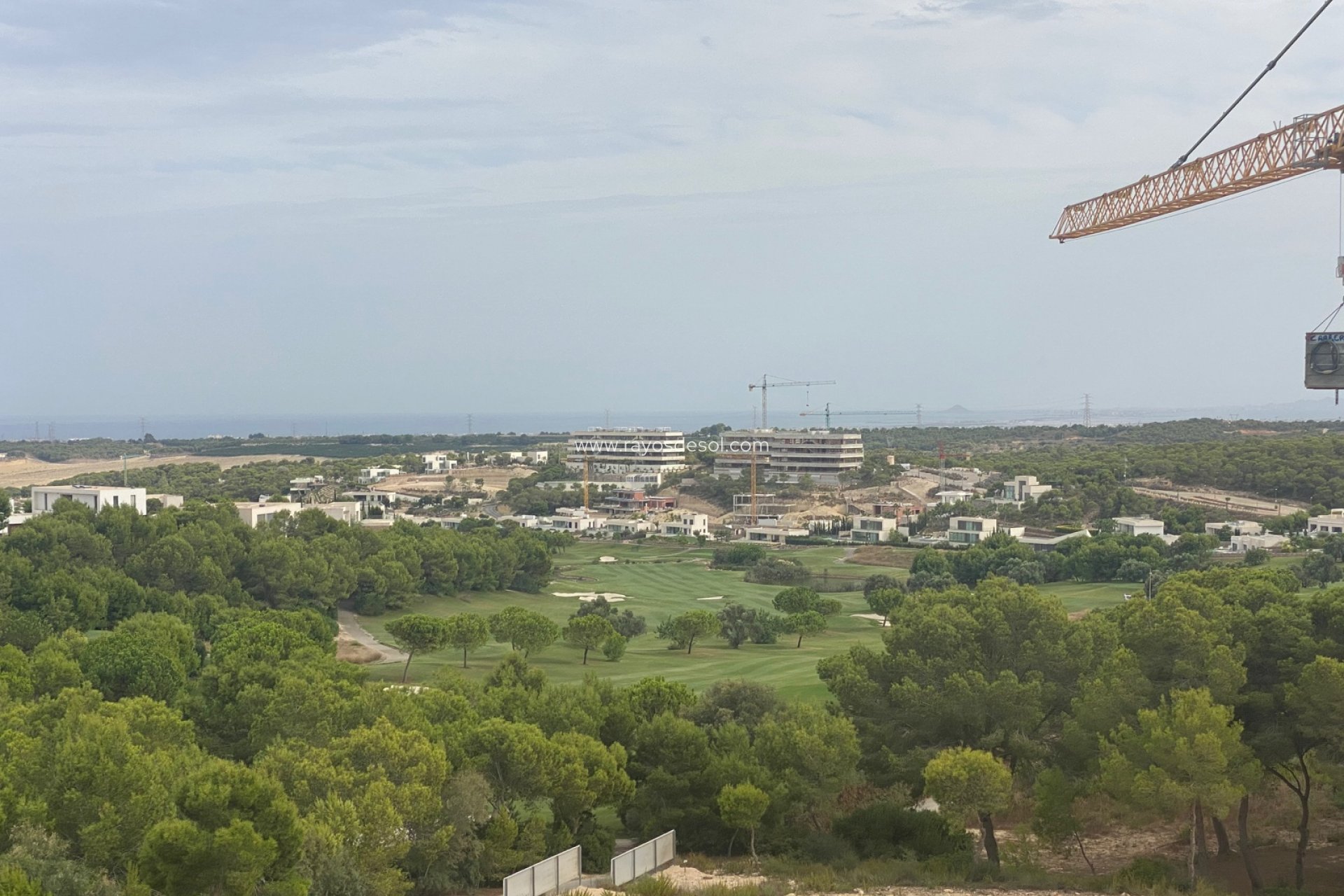 Reventa - Apartamento / piso - Las Colinas Golf Resort - Las Colinas Golf