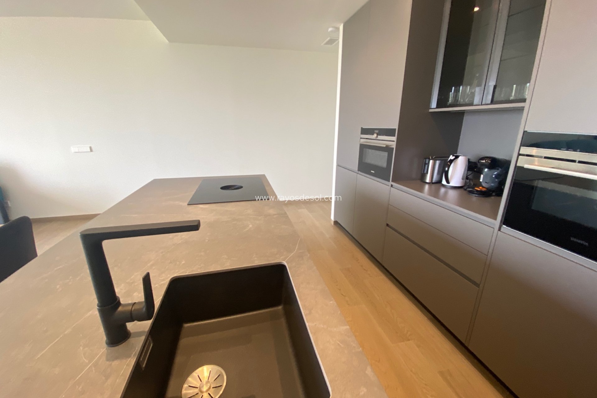 Reventa - Apartamento / piso - Las Colinas Golf Resort - Las Colinas Golf