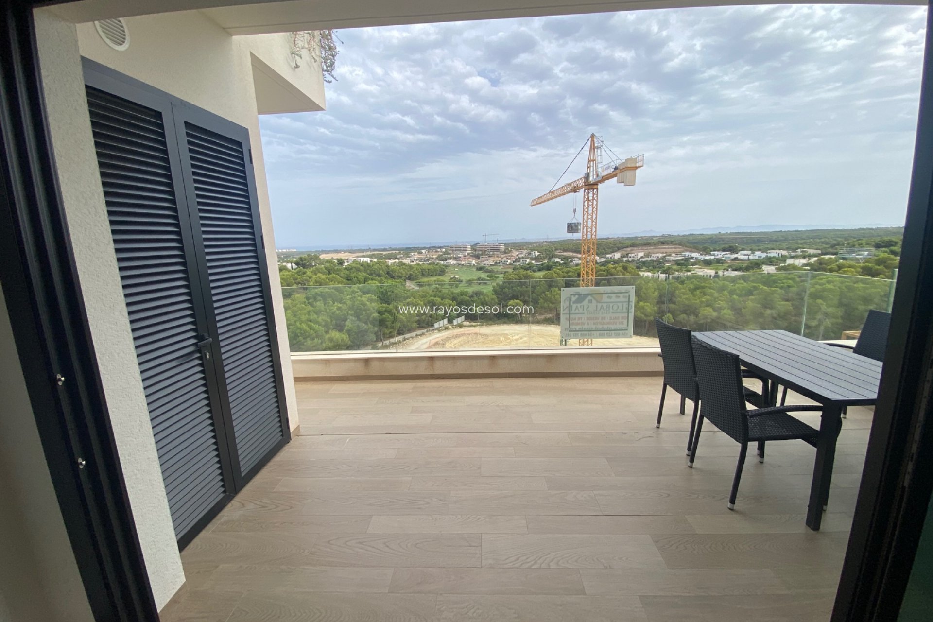 Reventa - Apartamento / piso - Las Colinas Golf Resort - Las Colinas Golf