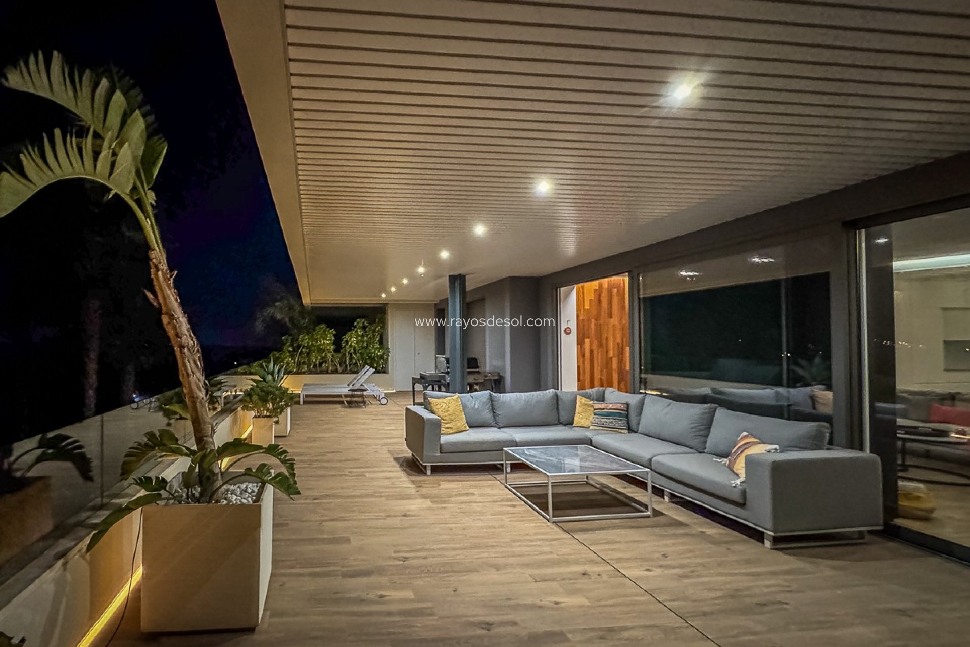 Reventa - Apartamento / piso - Las Colinas Golf Resort - Las Colinas Golf