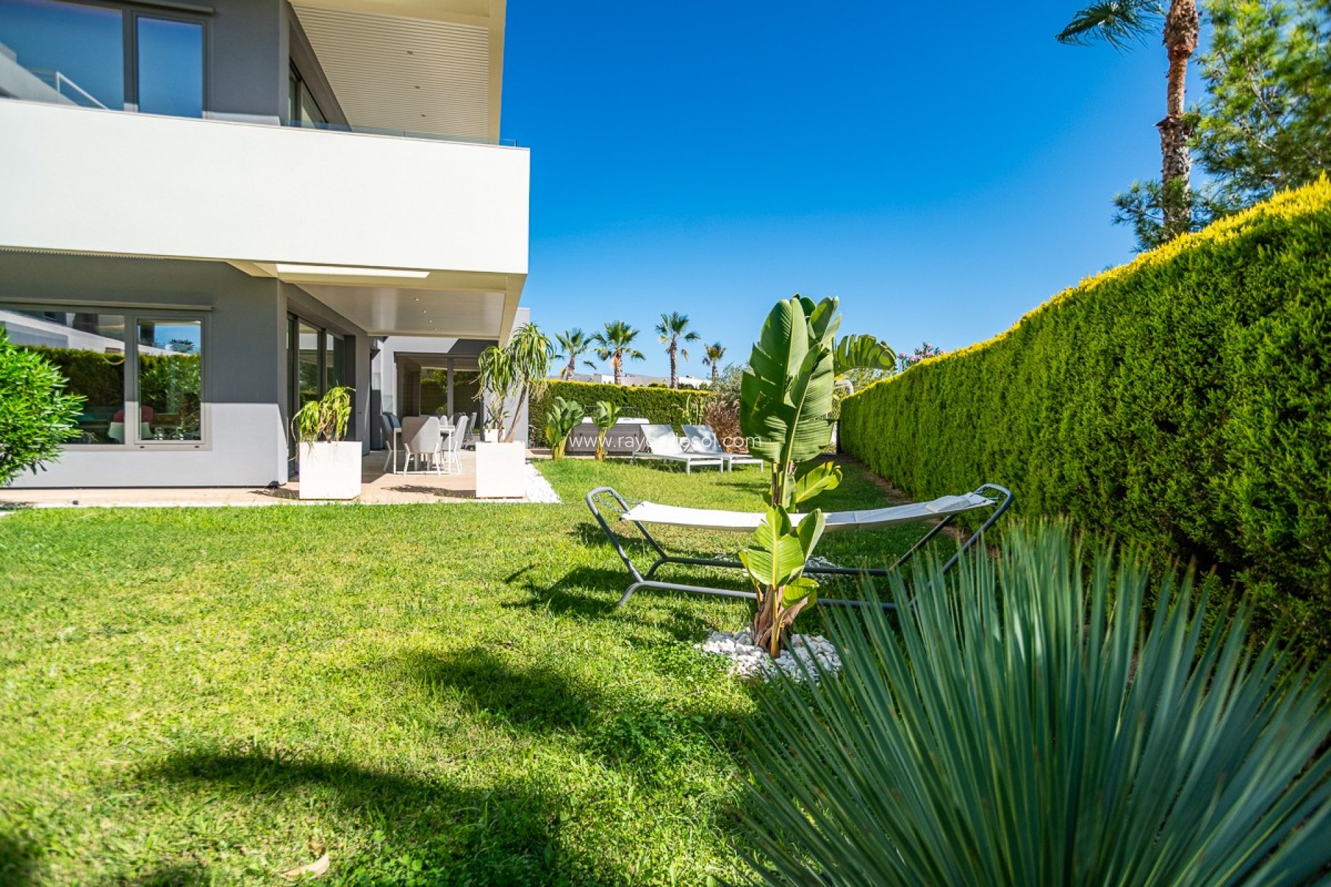 Reventa - Apartamento / piso - Las Colinas Golf Resort - Las Colinas Golf