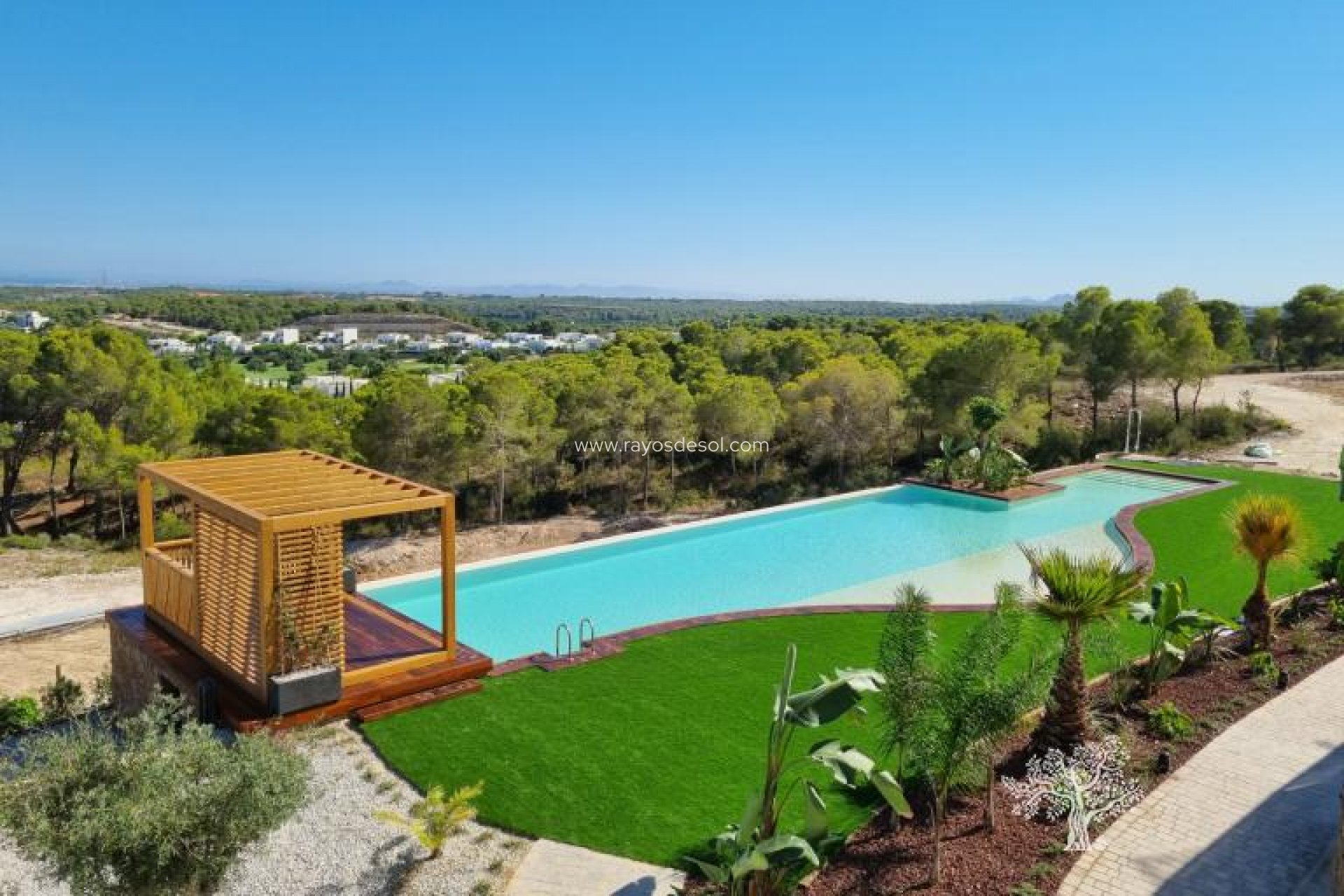 Reventa - Apartamento / piso - Las Colinas Golf Resort - Las Colinas Golf