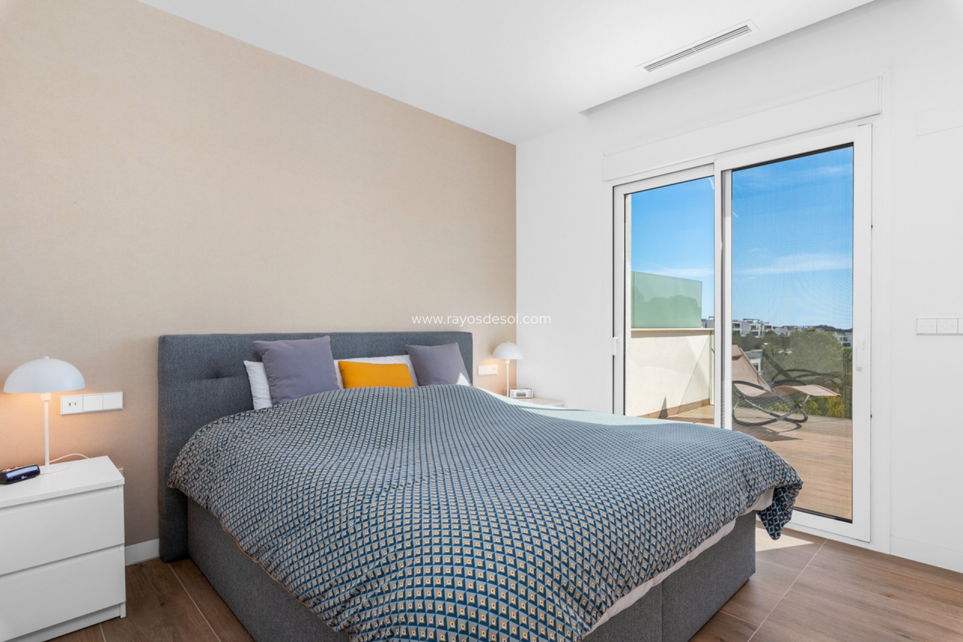 Reventa - Apartamento / piso - Las Colinas Golf Resort - Las Colinas Golf