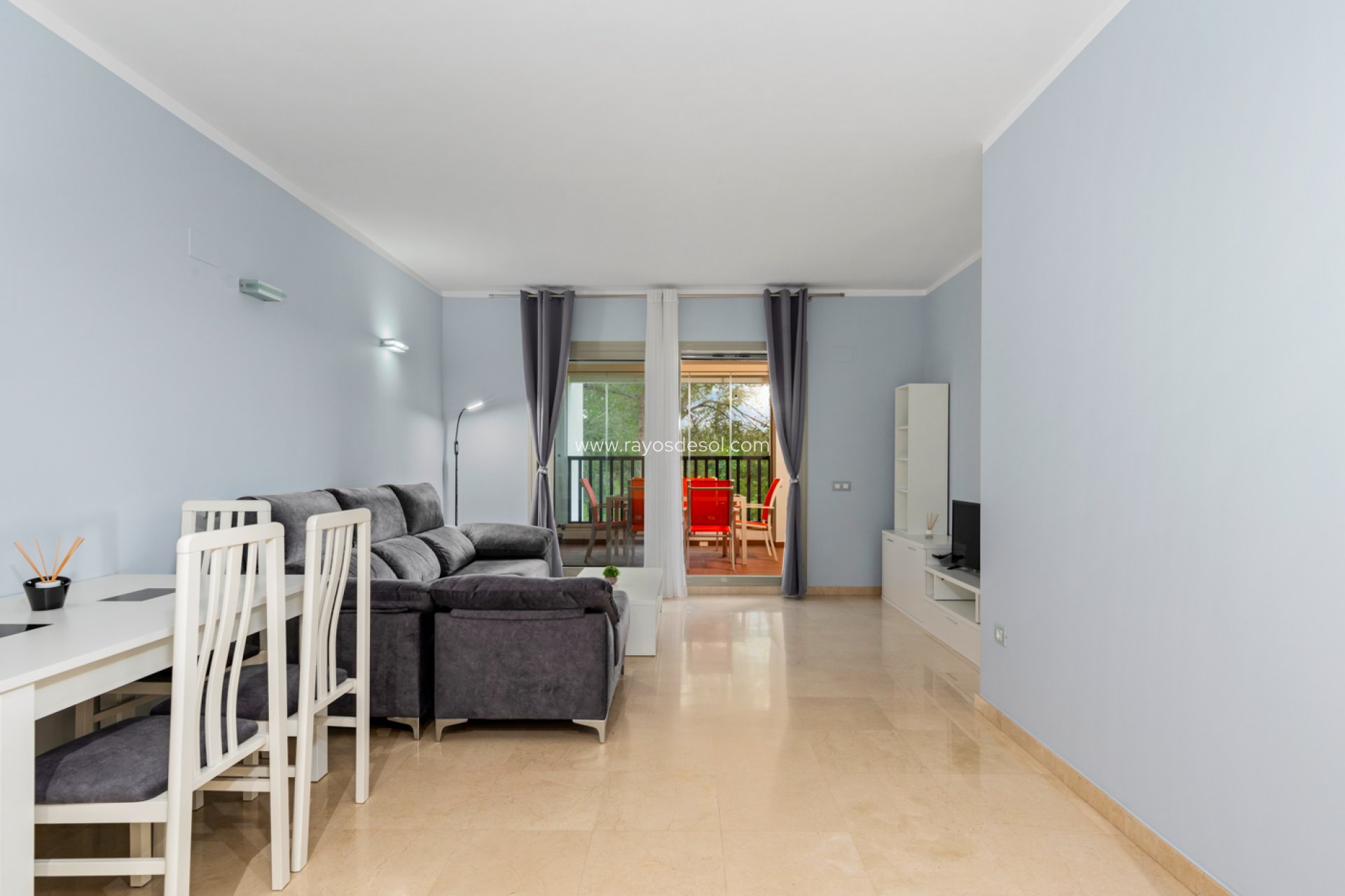 Reventa - Apartamento / piso - Las Colinas Golf Resort - Las Colinas Golf