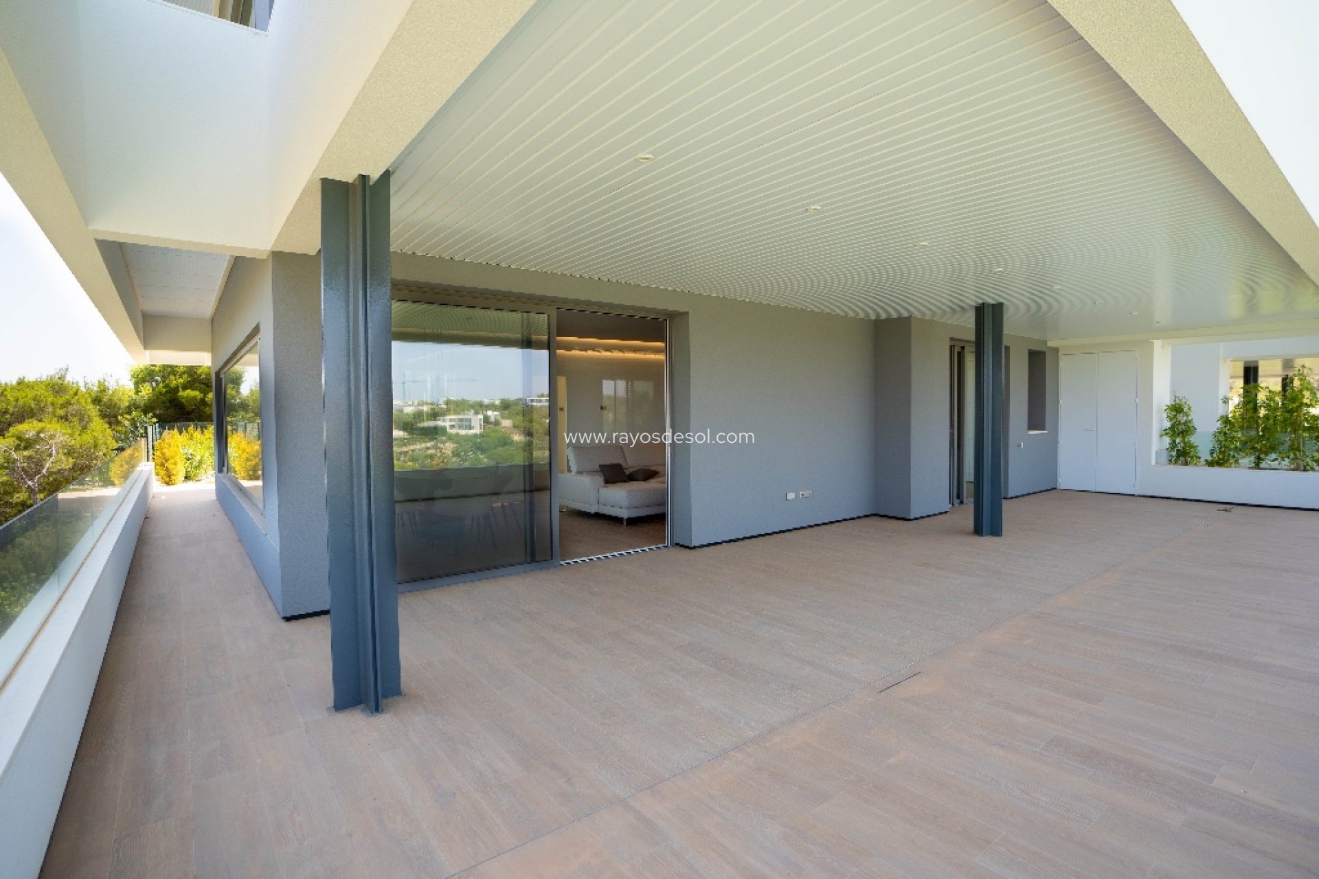 Reventa - Apartamento / piso - Las Colinas - Las Colinas Golf