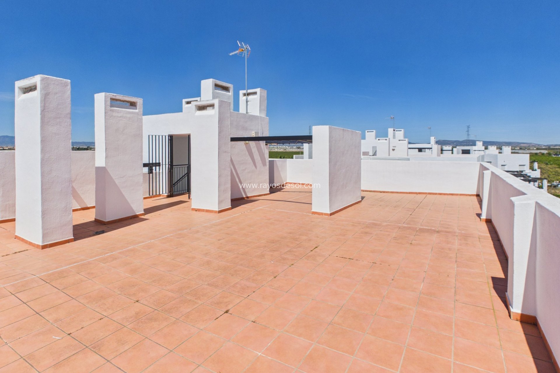 Reventa - Apartamento / piso - Las Terrazas de la Torre