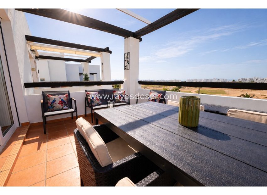 Reventa - Apartamento / piso - Las Terrazas de la Torre