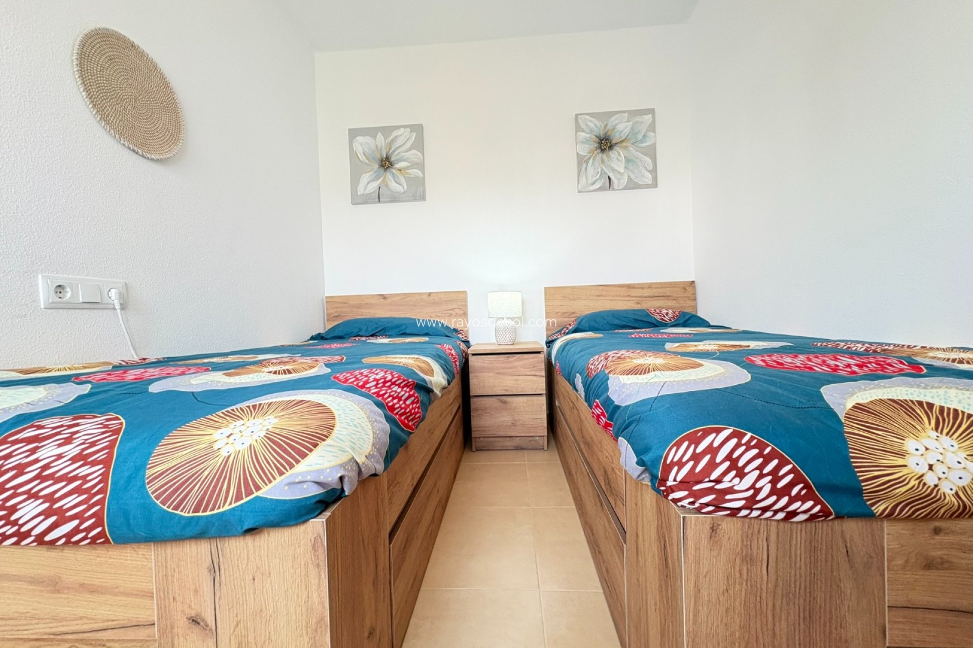 Reventa - Apartamento / piso - Las Terrazas de la Torre