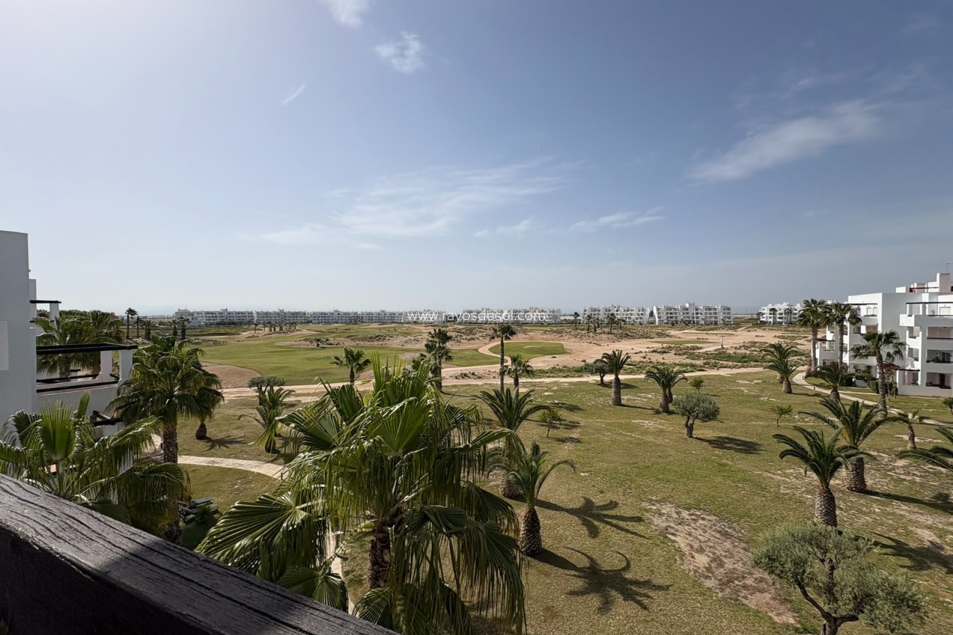 Reventa - Apartamento / piso - Las Terrazas de la Torre