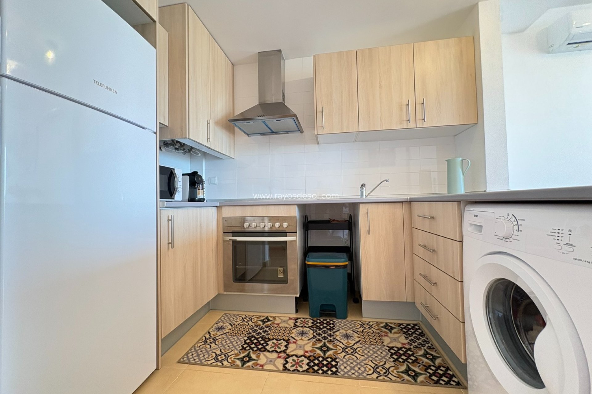 Reventa - Apartamento / piso - Las Terrazas de la Torre
