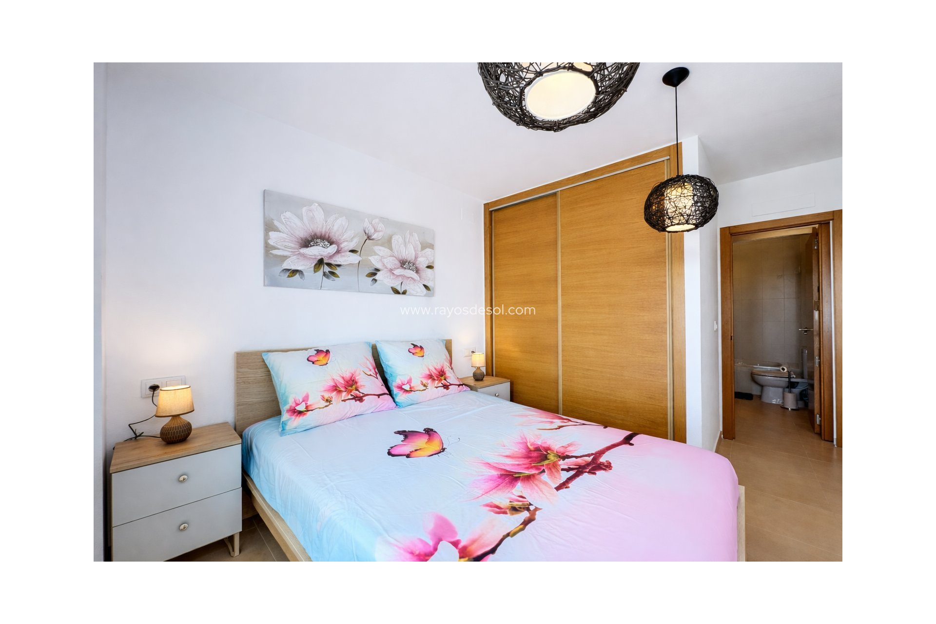Reventa - Apartamento / piso - Las Terrazas de la Torre