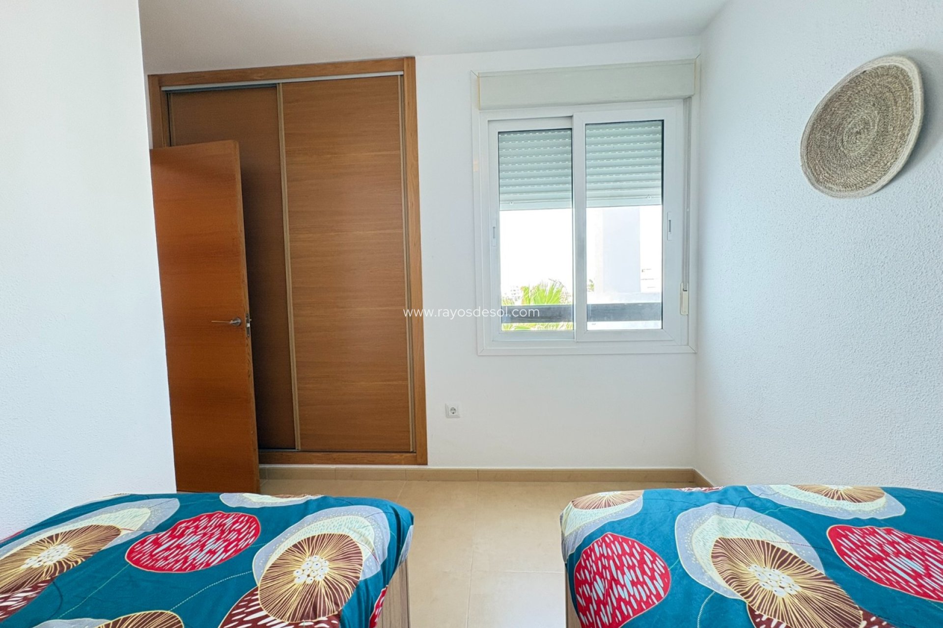 Reventa - Apartamento / piso - Las Terrazas de la Torre