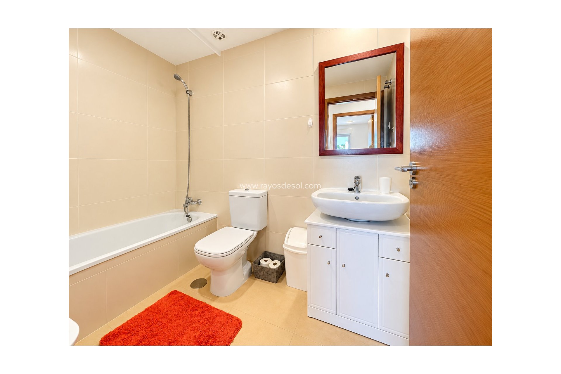 Reventa - Apartamento / piso - Las Terrazas de la Torre