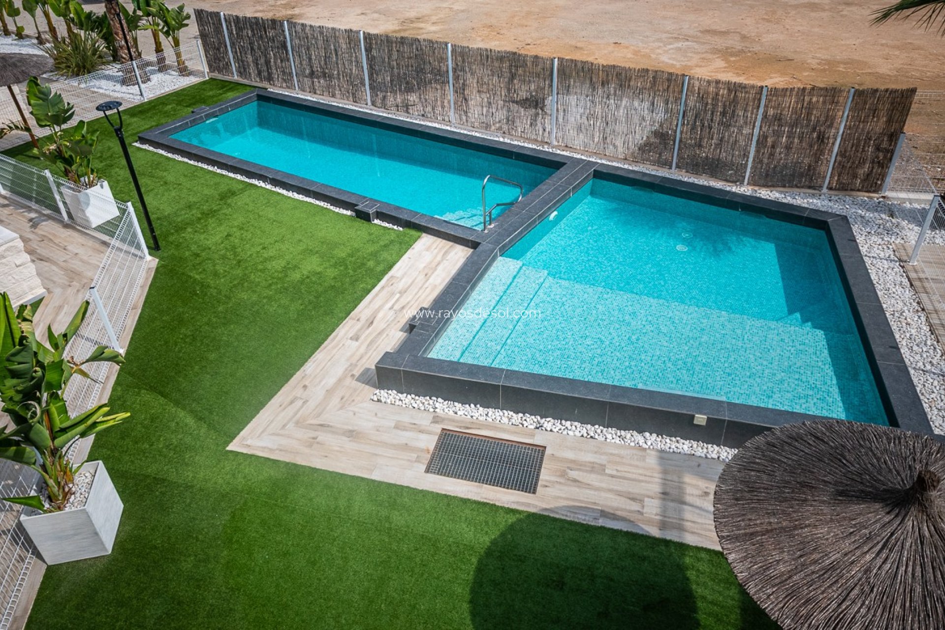 Reventa - Apartamento / piso - Lo Crispin