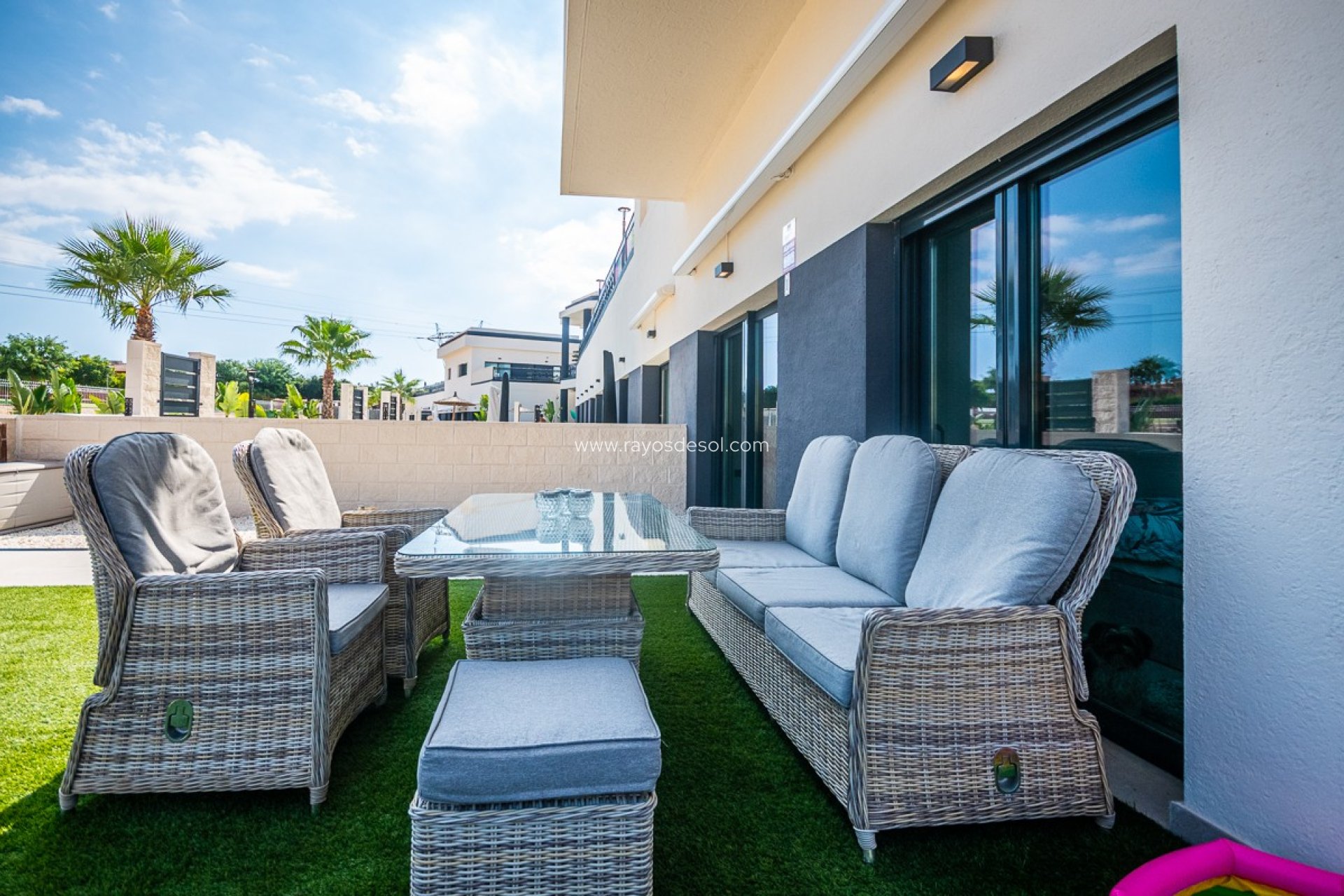 Reventa - Apartamento / piso - Lo Crispin