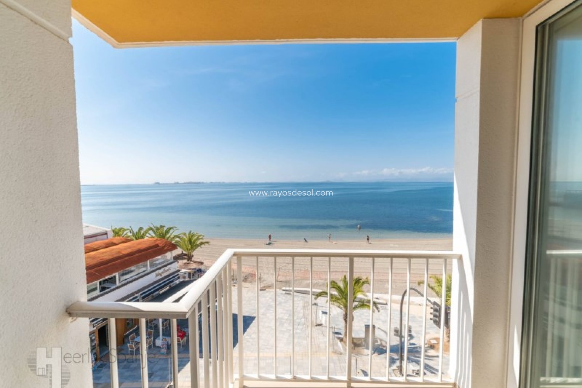 Reventa - Apartamento / piso - Lo Pagan - San Pedro del Pinatar