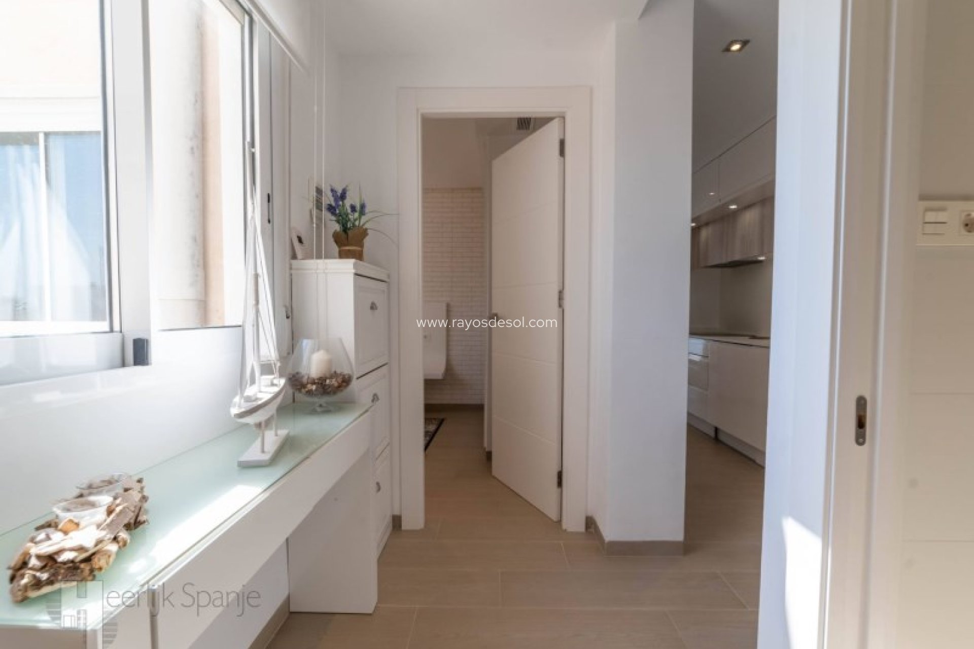 Reventa - Apartamento / piso - Lo Pagan - San Pedro del Pinatar