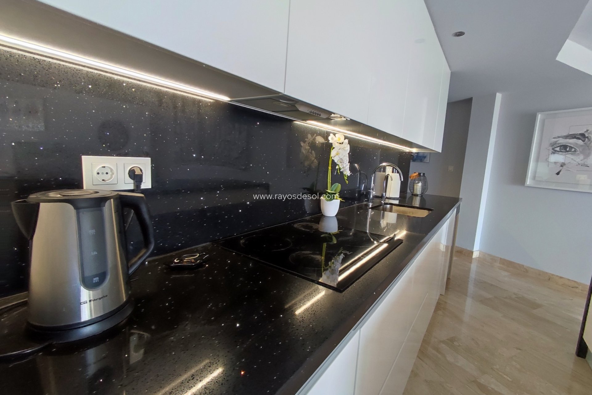 Reventa - Apartamento / piso - Lo Pagan