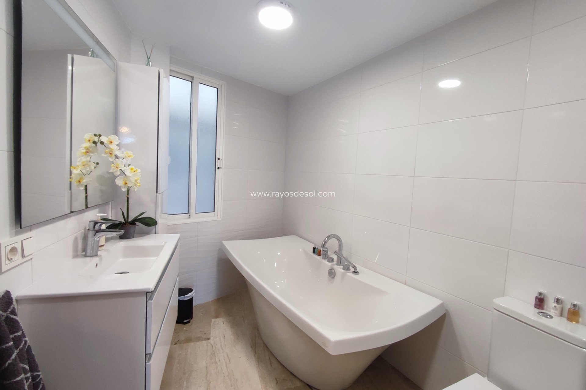 Reventa - Apartamento / piso - Lo Pagan