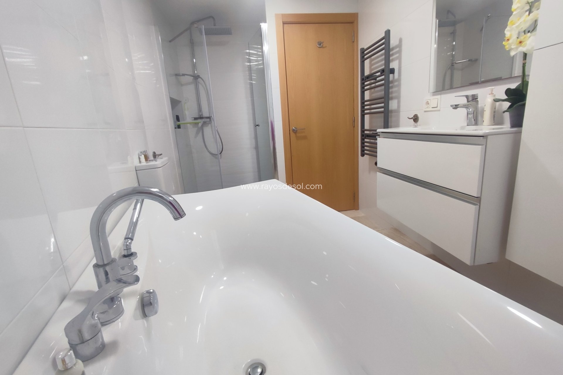 Reventa - Apartamento / piso - Lo Pagan